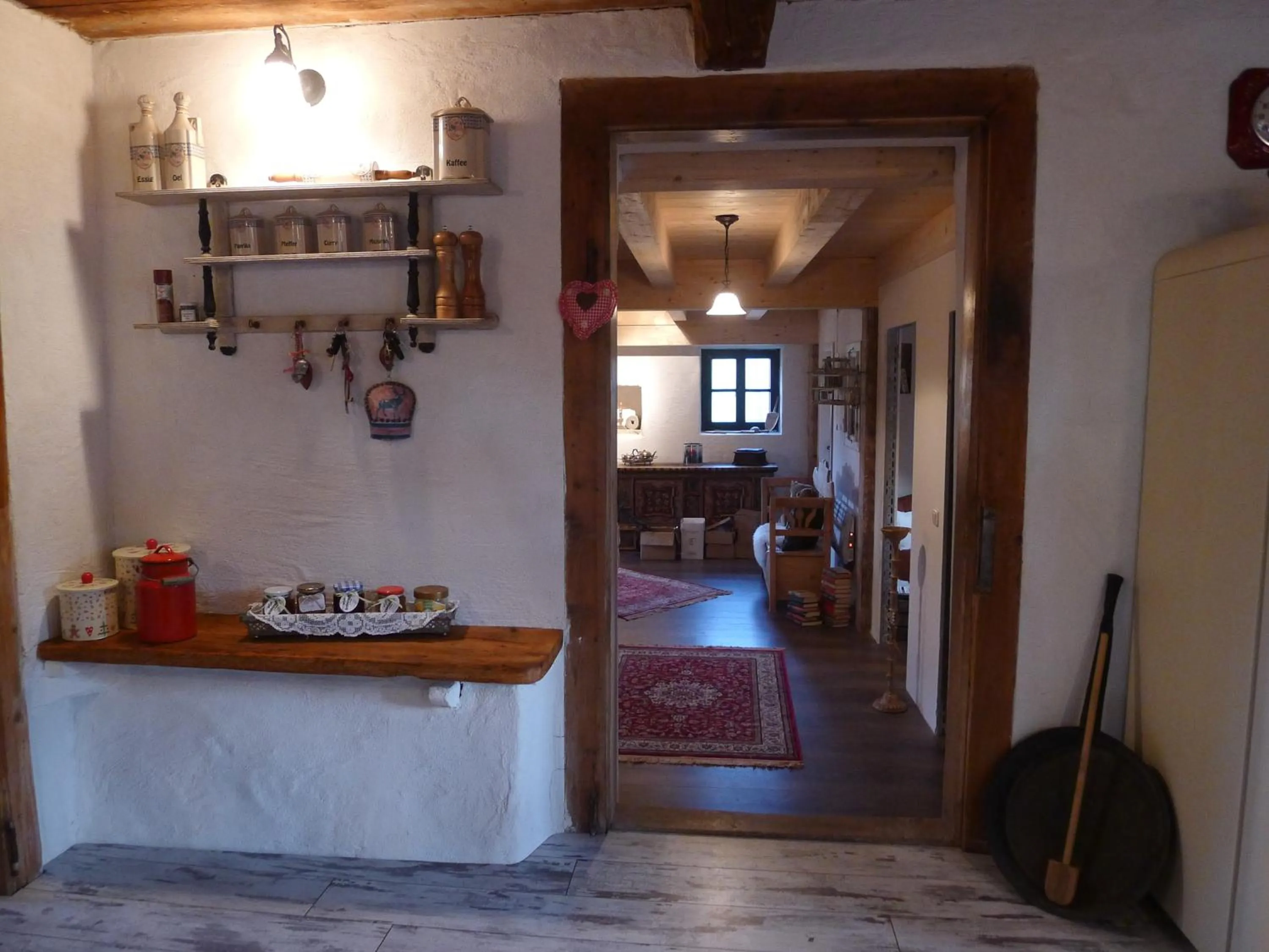 Other in Heuholzmühle Privatzimmer
