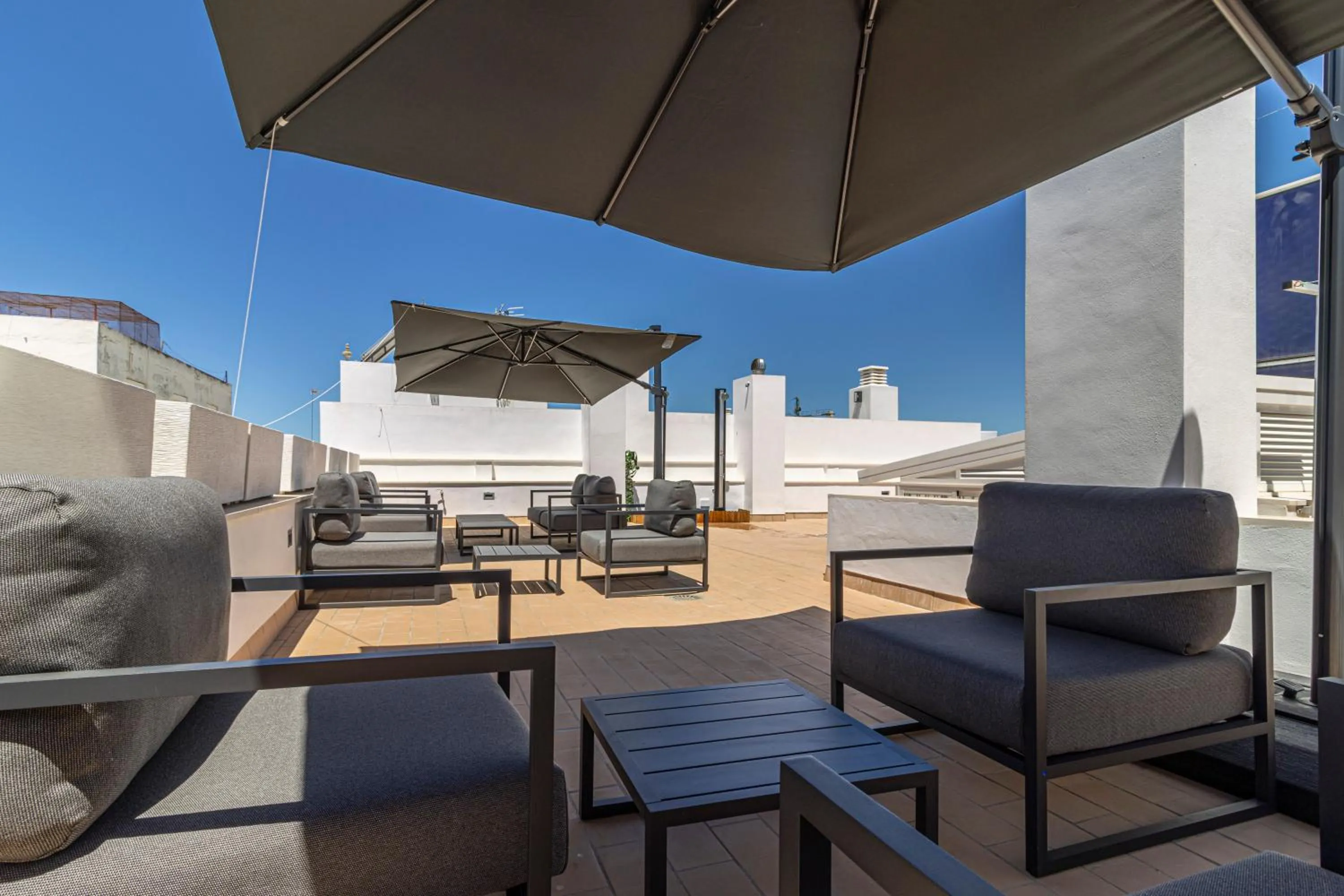 Allo Apartments San Roque 2ºC