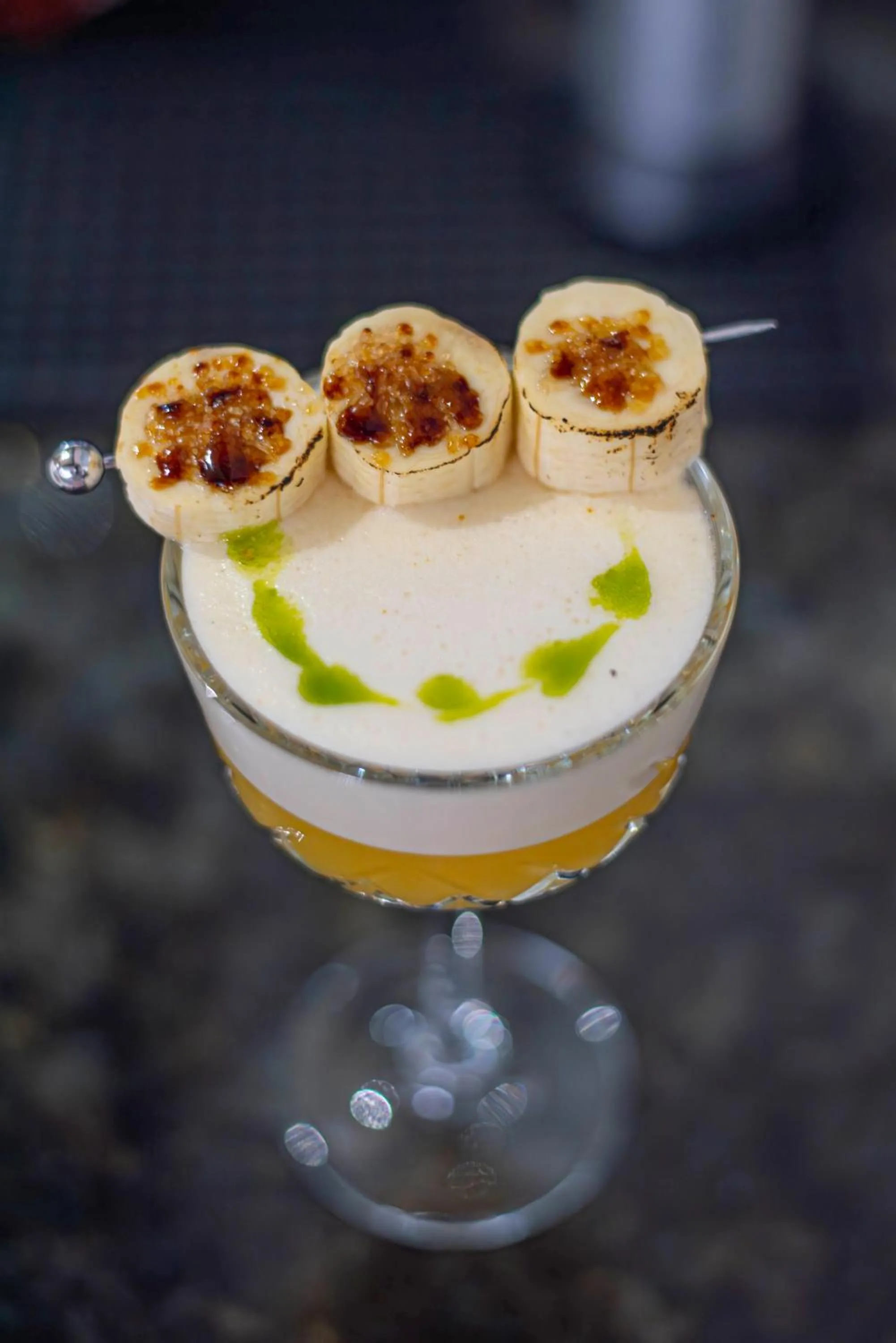 Drinks in Paj Hotelul Retreat & Spa