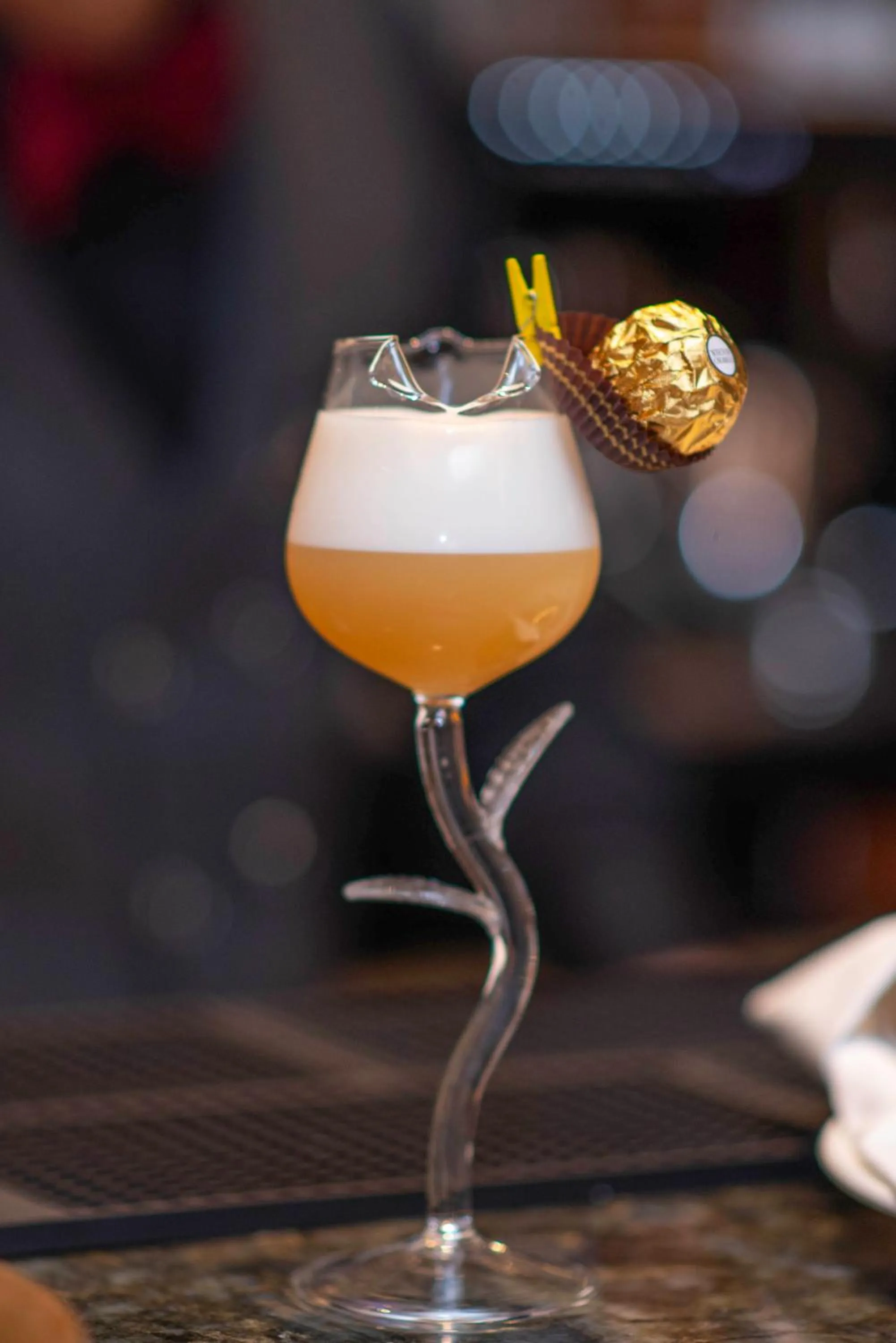 Drinks in Paj Hotelul Retreat & Spa