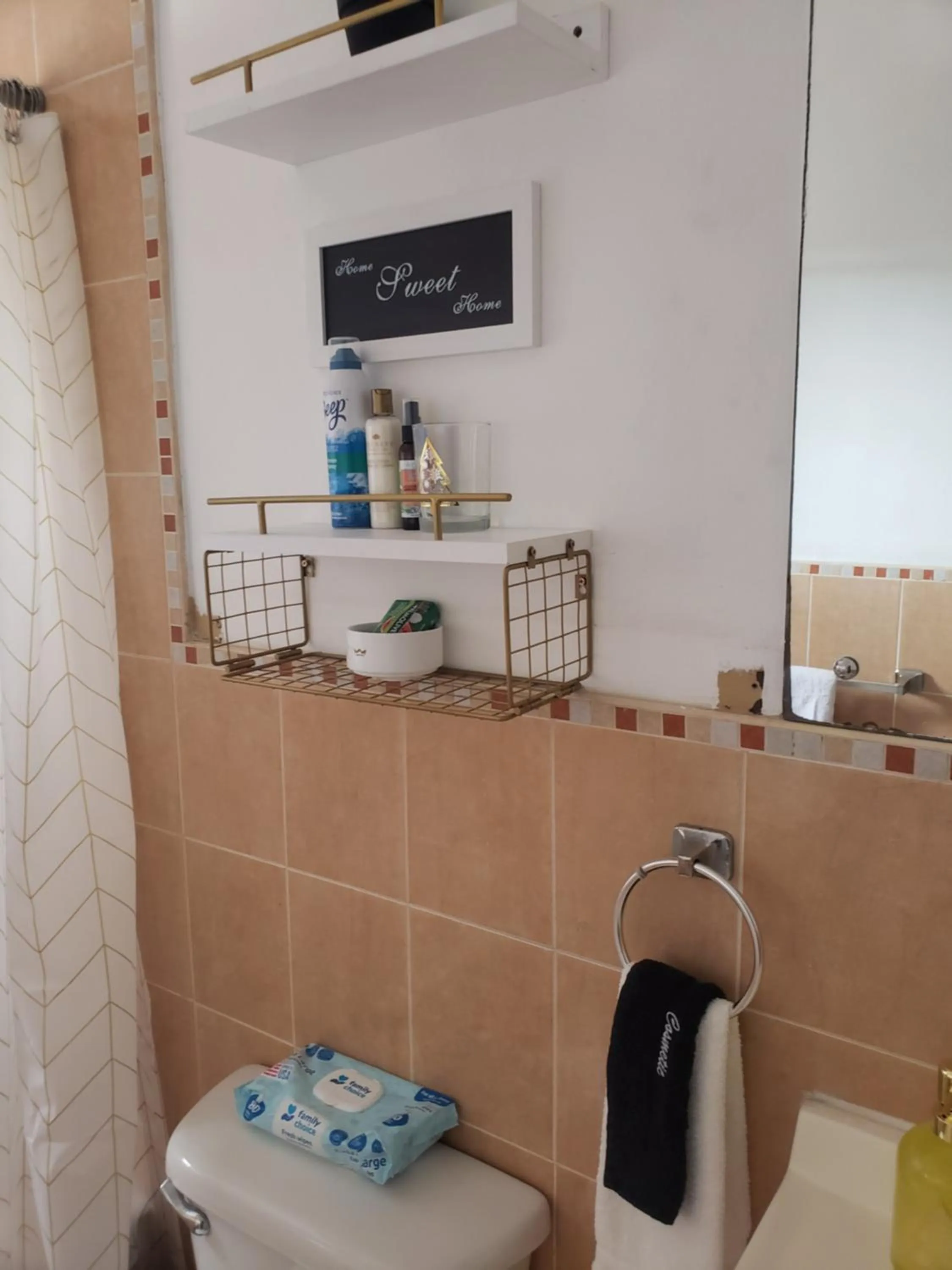 Comfortable & Secure Chateau