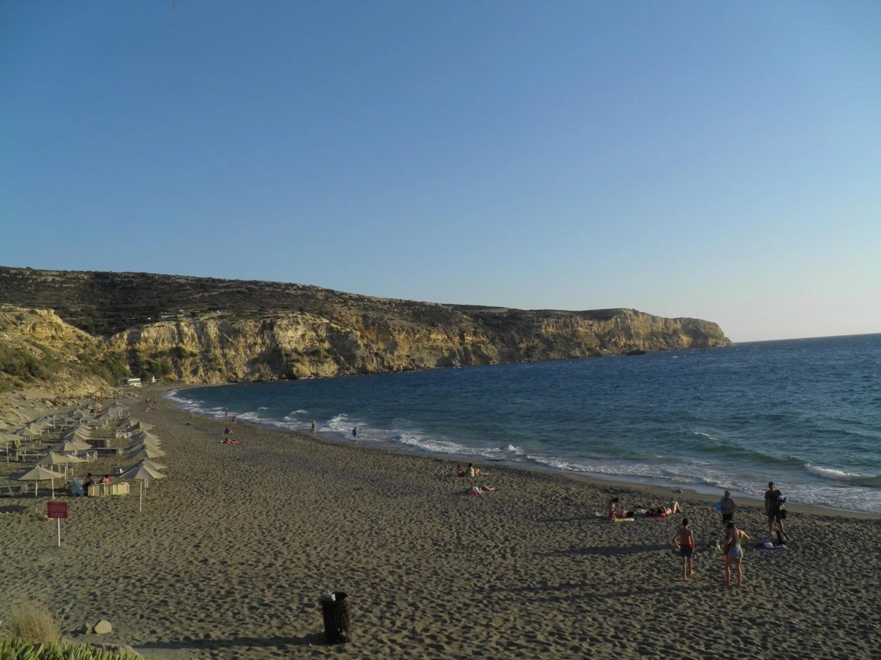 Nearby landmark in Galaxias Studios