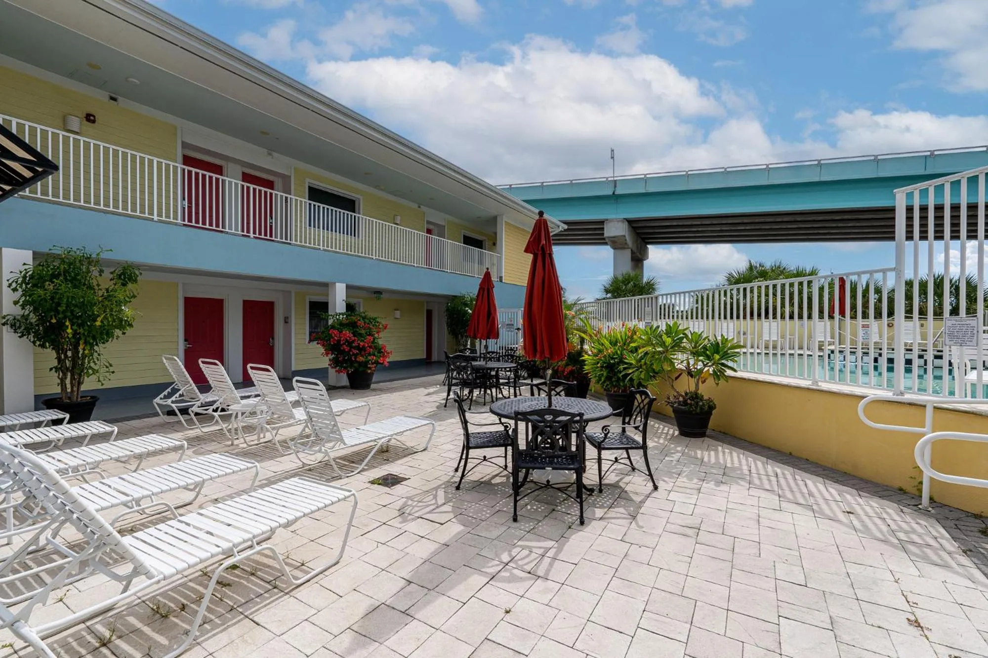 Harbour House at the Inn 204