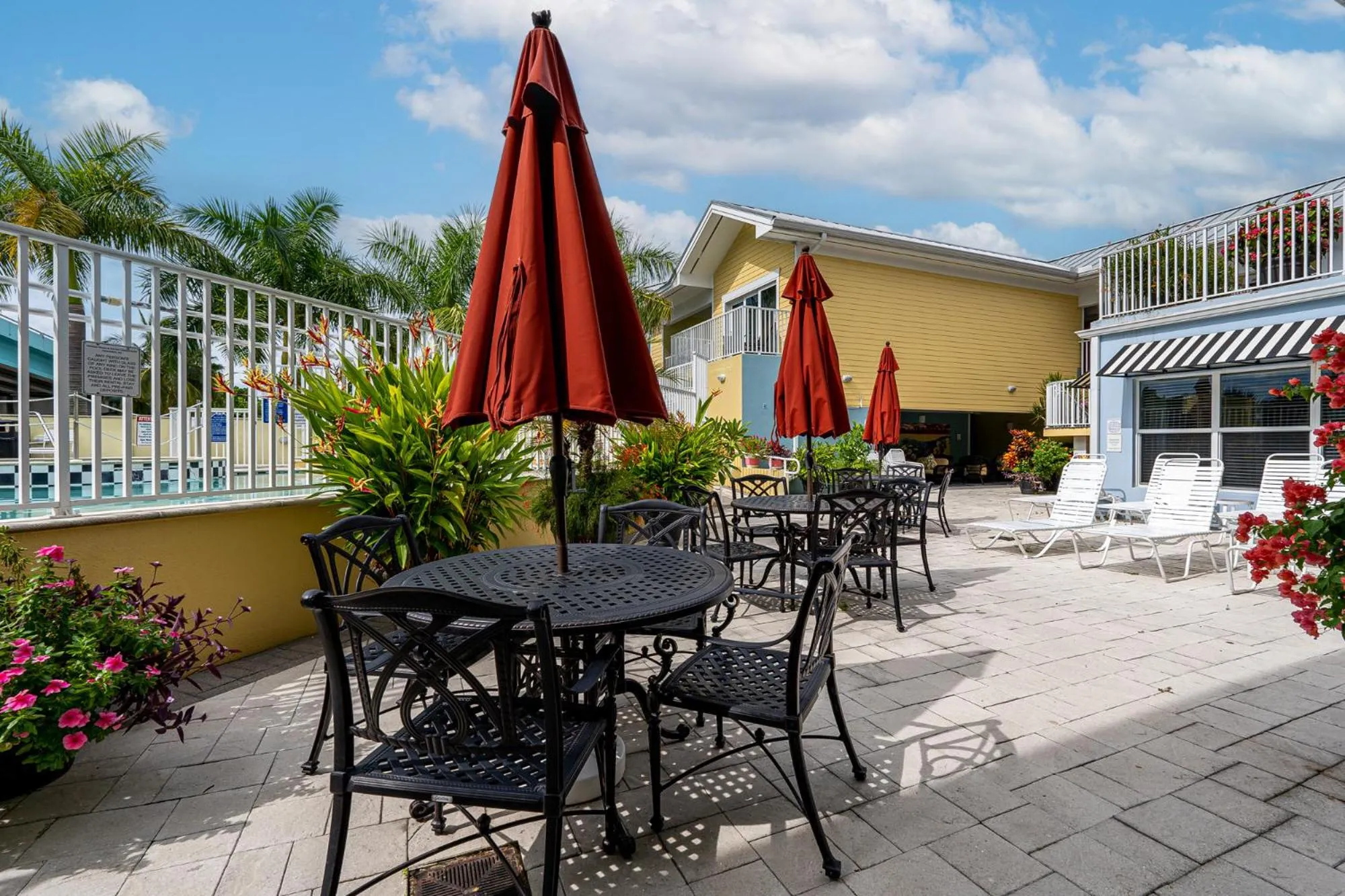 Harbour House at the Inn 204