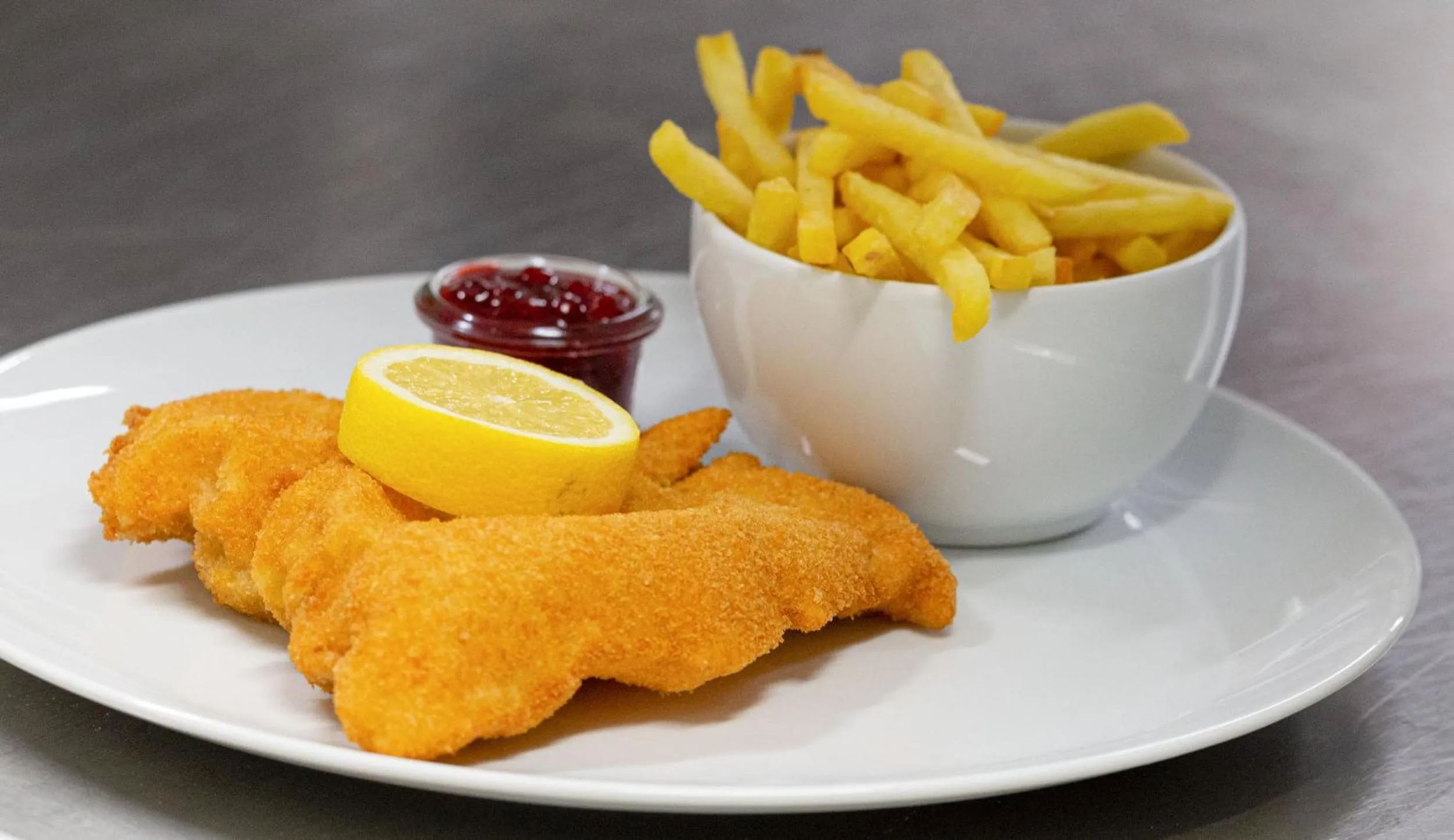 Restaurant/places to eat in Klosterwirt Polling