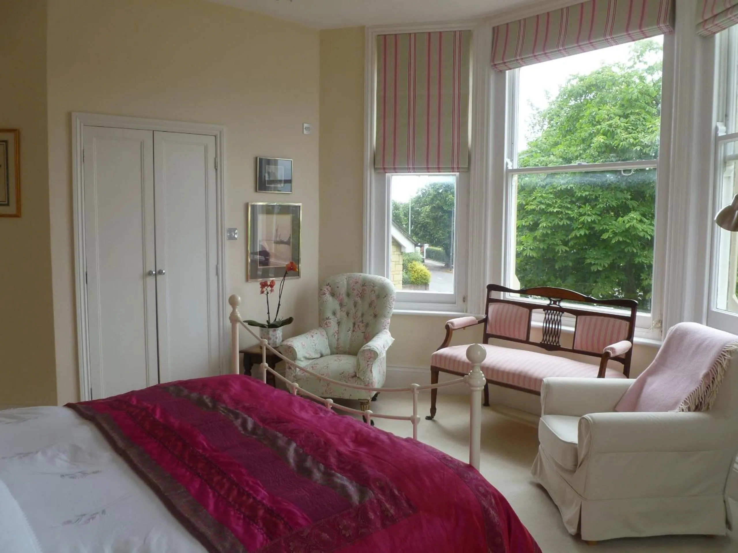 Other in Laurel House