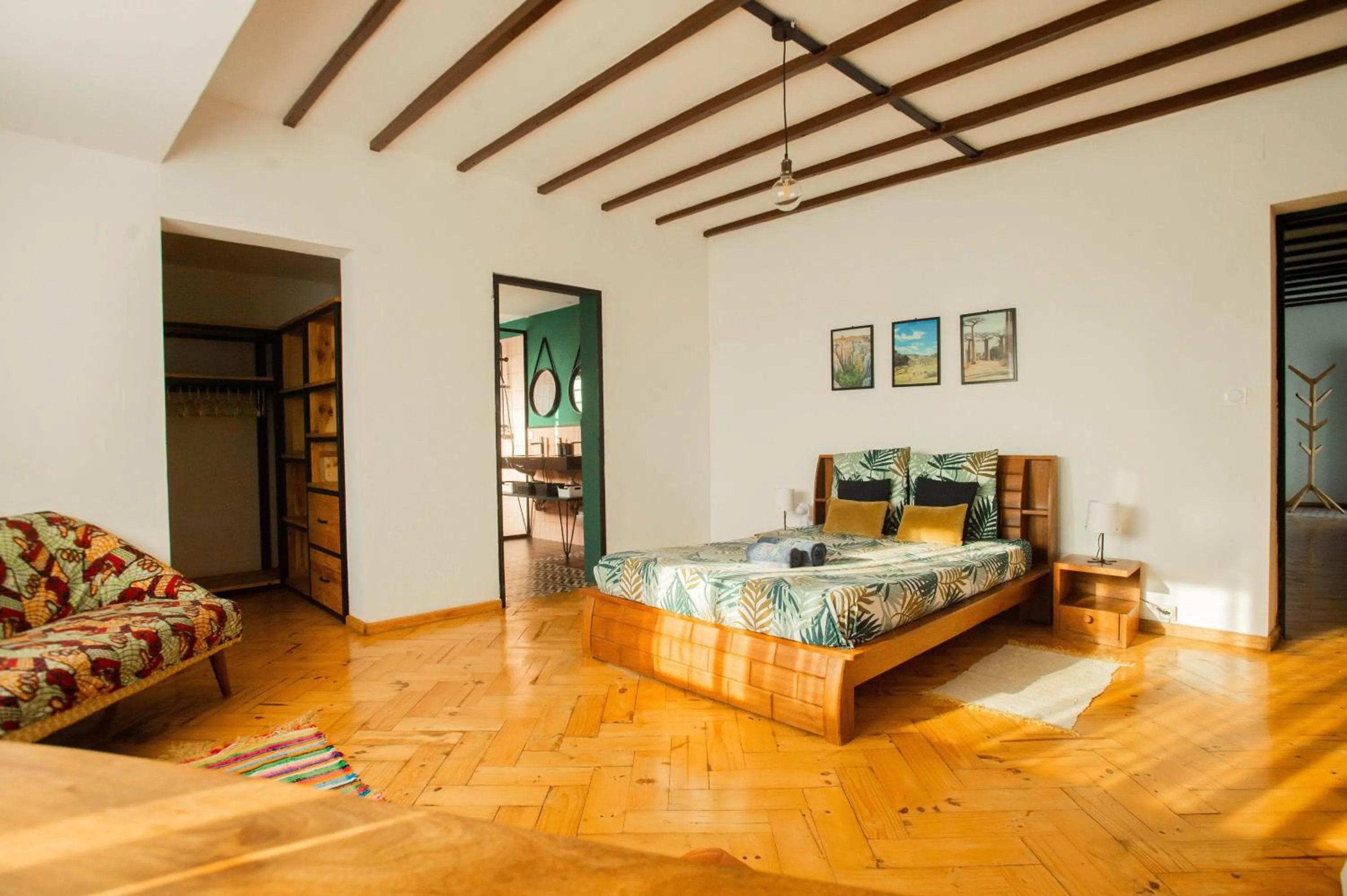 #VILLA FOTSY# Oasis Luxe, Vue 360, Piscine & Business