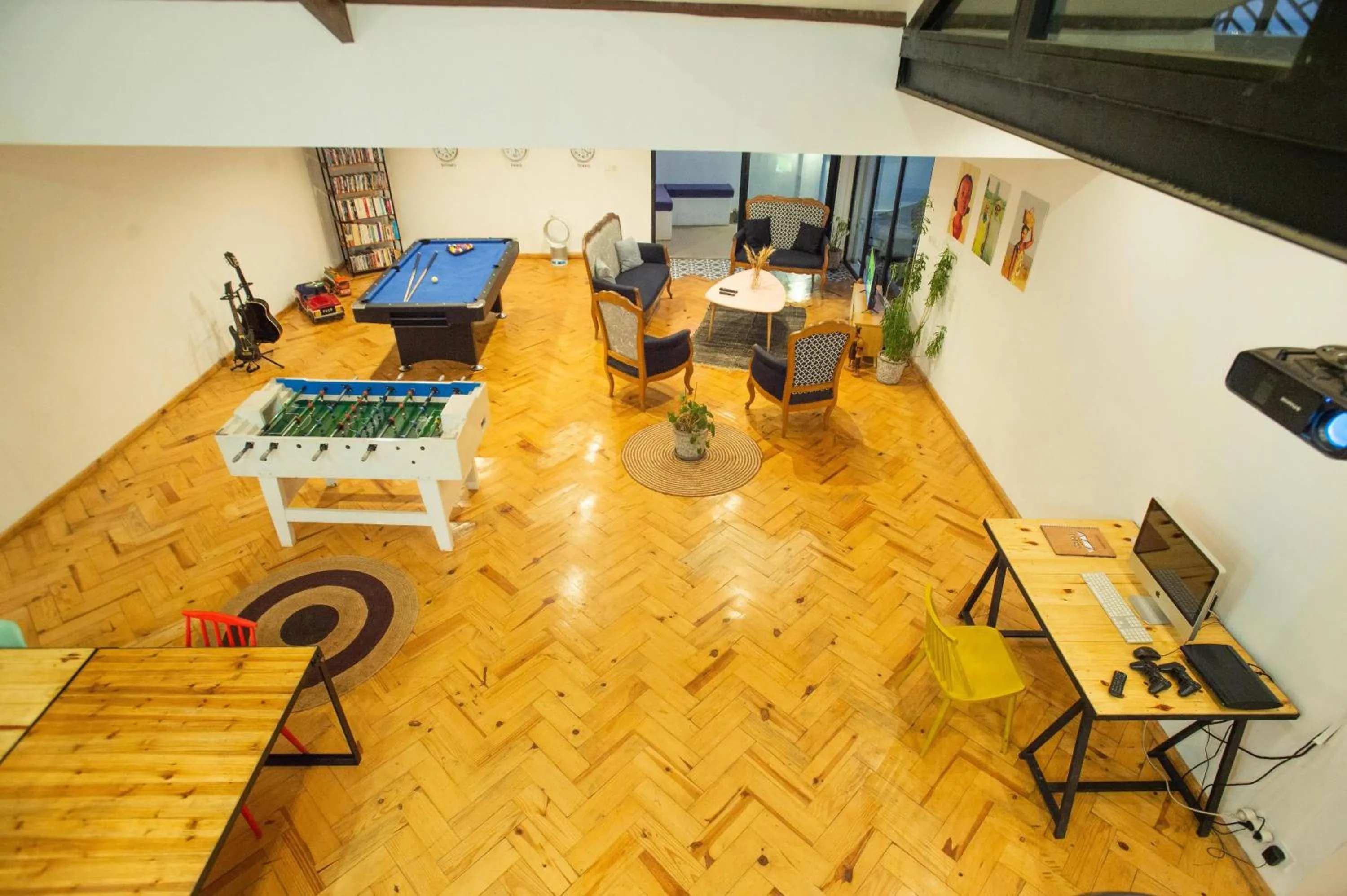 #VILLA FOTSY# Oasis Luxe, Vue 360, Piscine & Business