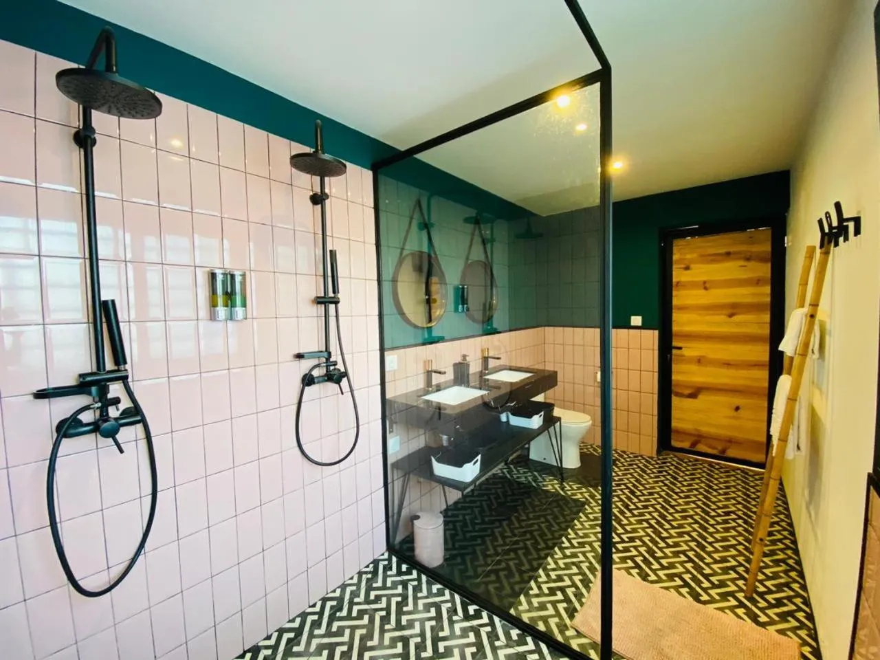 #VILLA FOTSY# Oasis Luxe, Vue 360, Piscine & Business