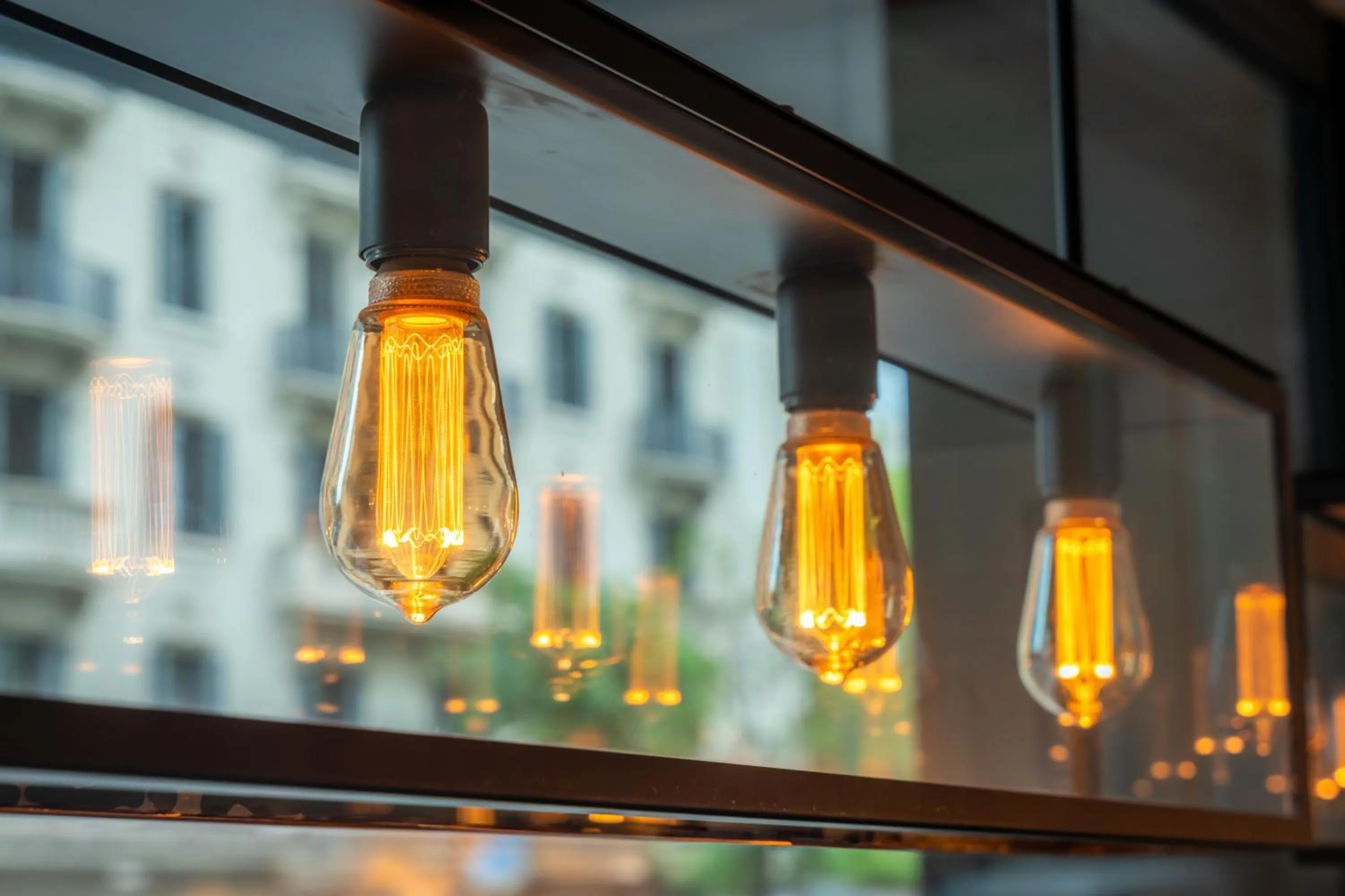 Property building in Hotel Balmoral