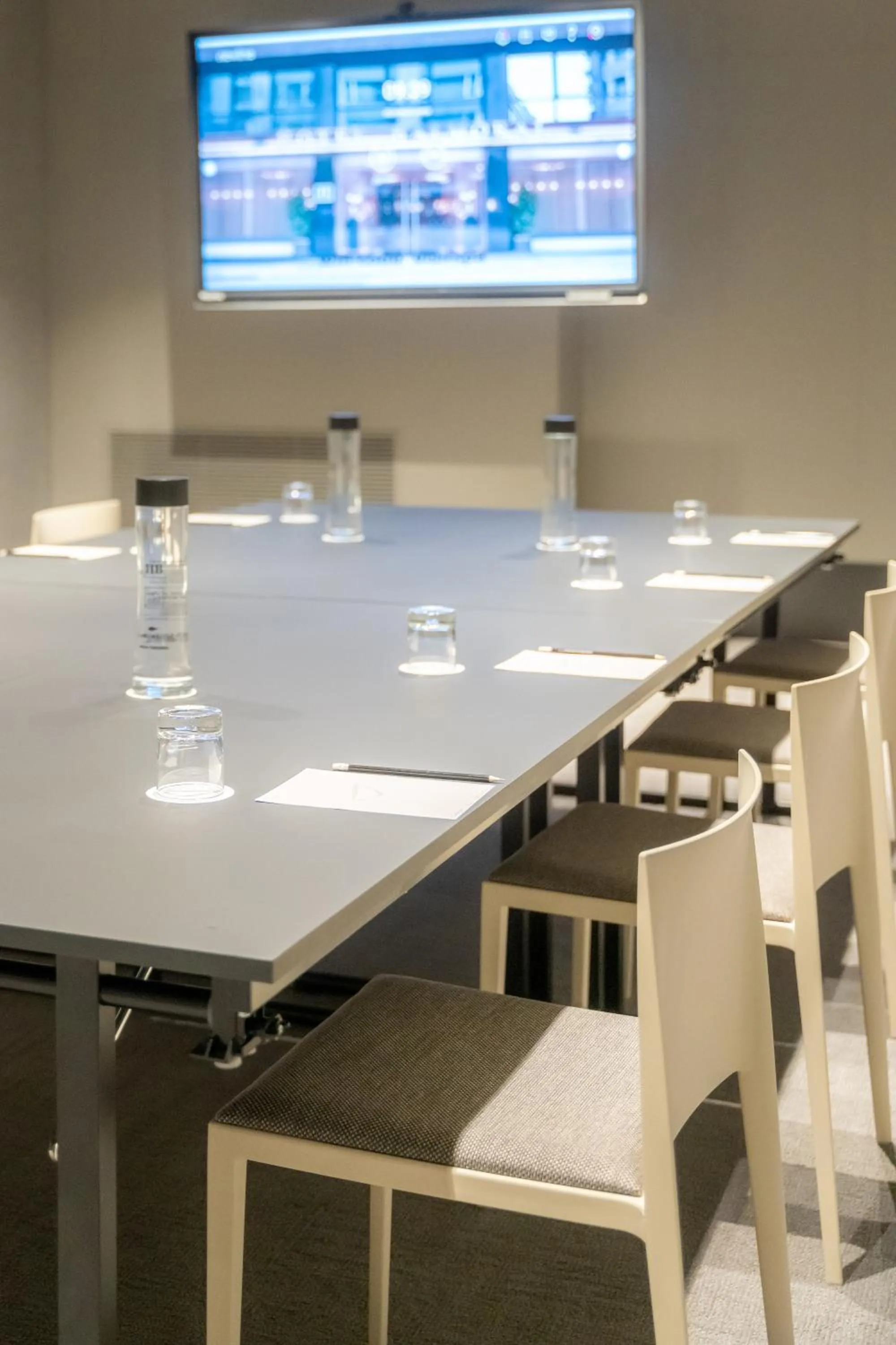 Meeting/conference room in Hotel Balmoral