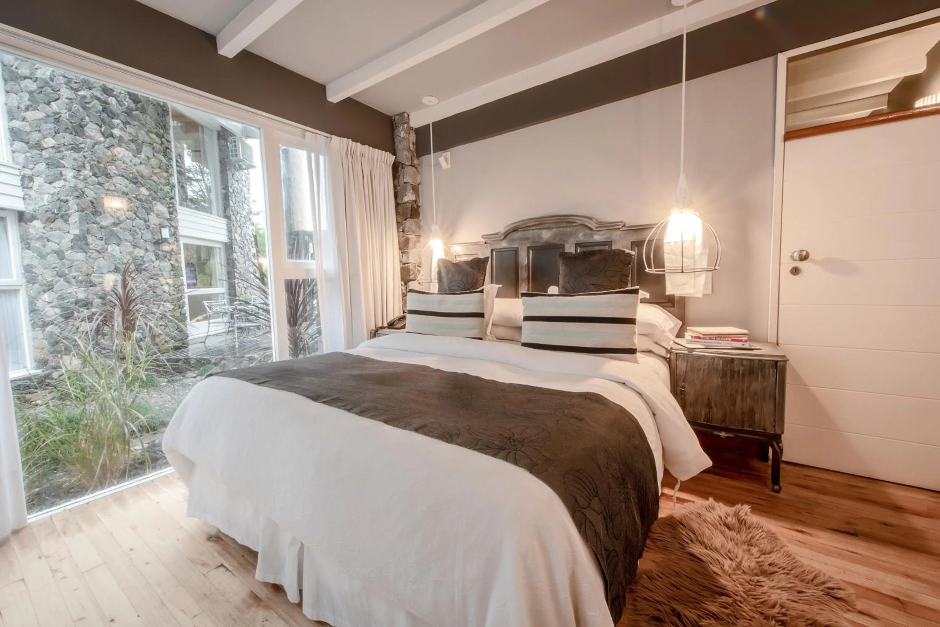 One-Bedroom Apartment in Runa Moraira Apart & Spa
