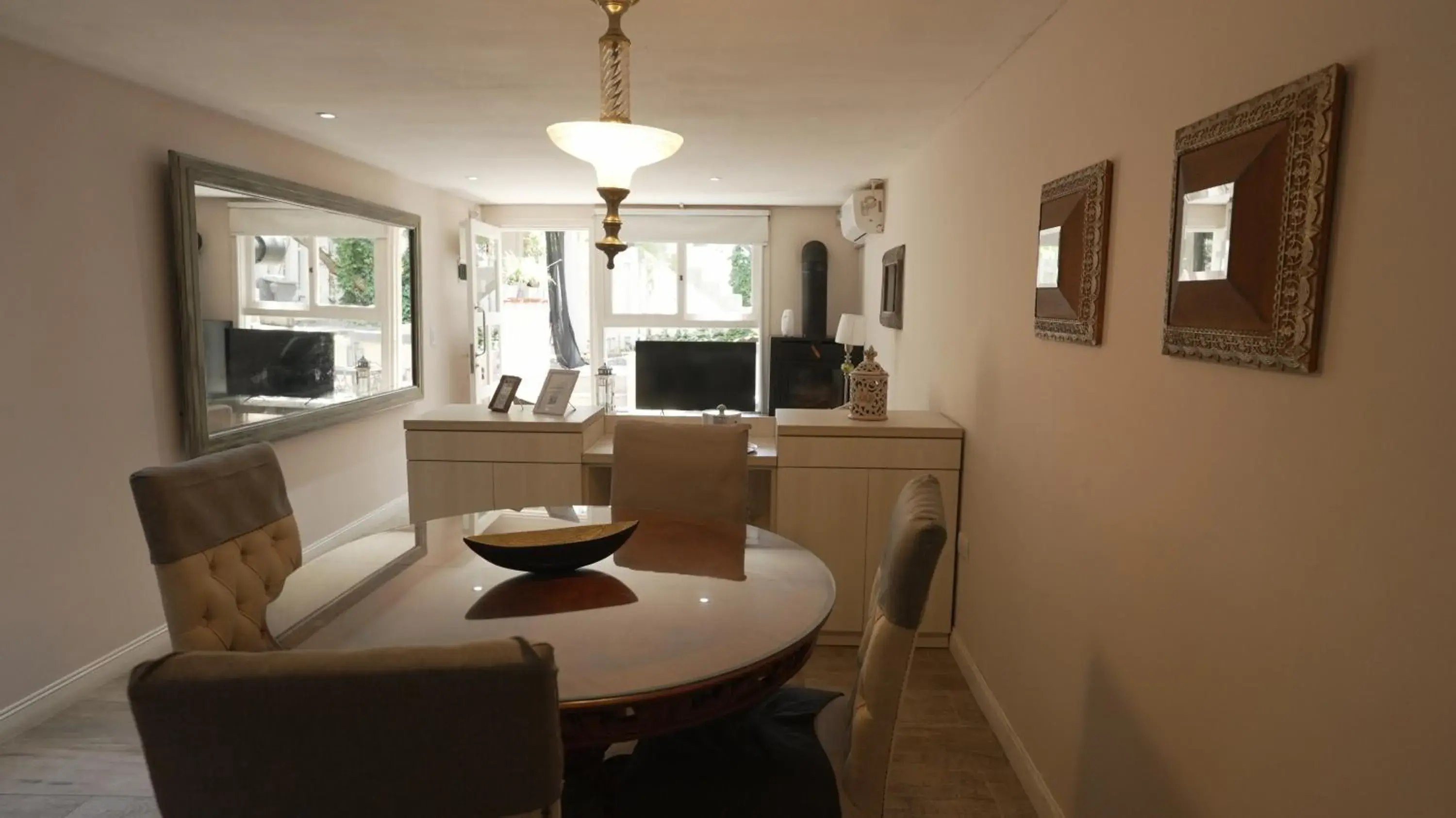 Standard Apartment in Runa Moraira Apart & Spa Standard Apartment in Runa Moraira Apart & Spa