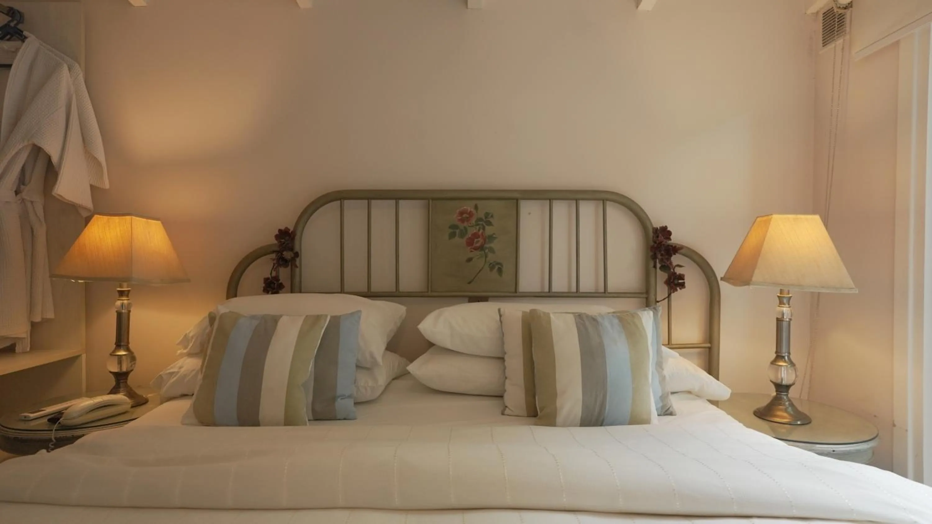 Standard Apartment in Runa Moraira Apart & Spa