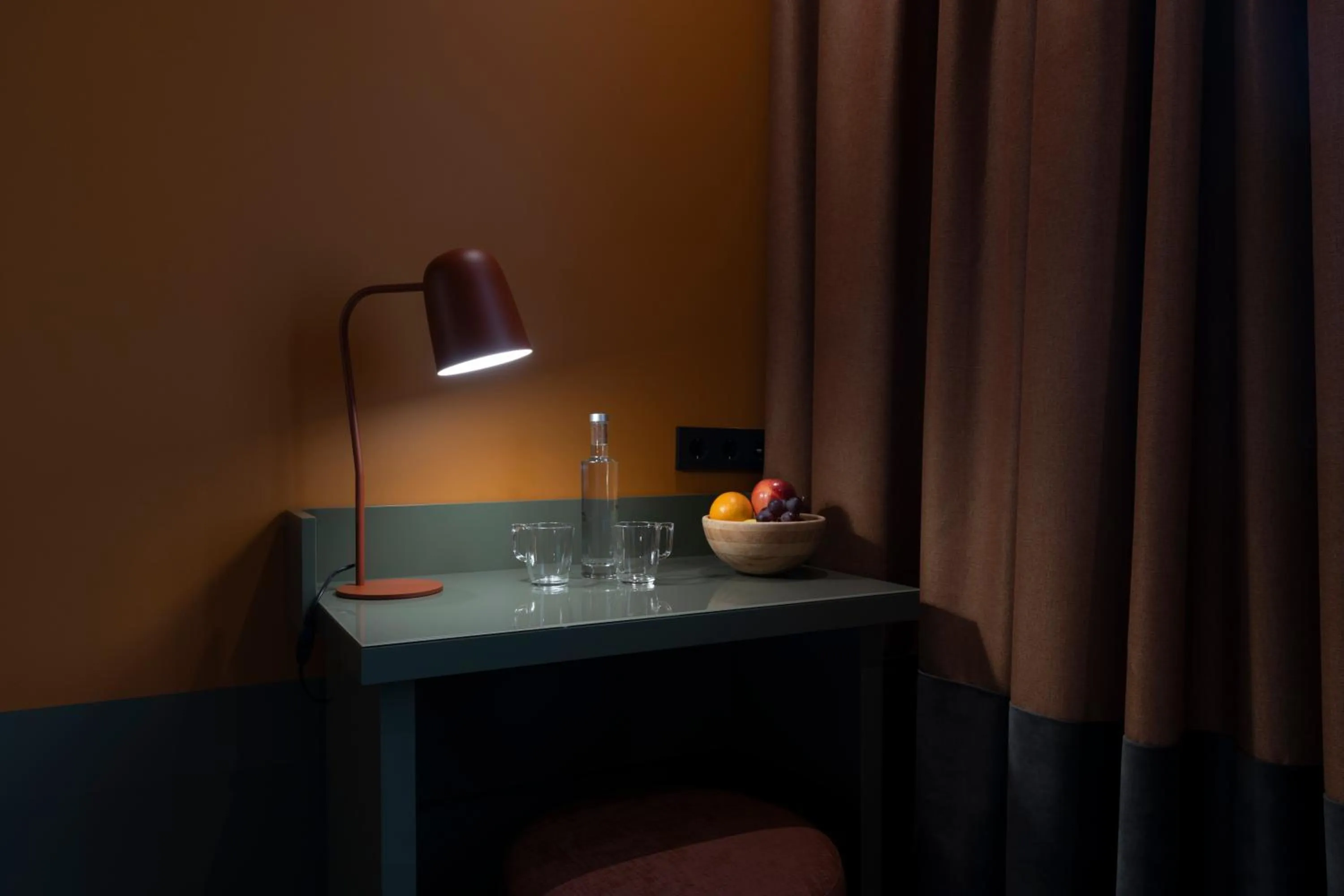 furniture in chic&basic Reding