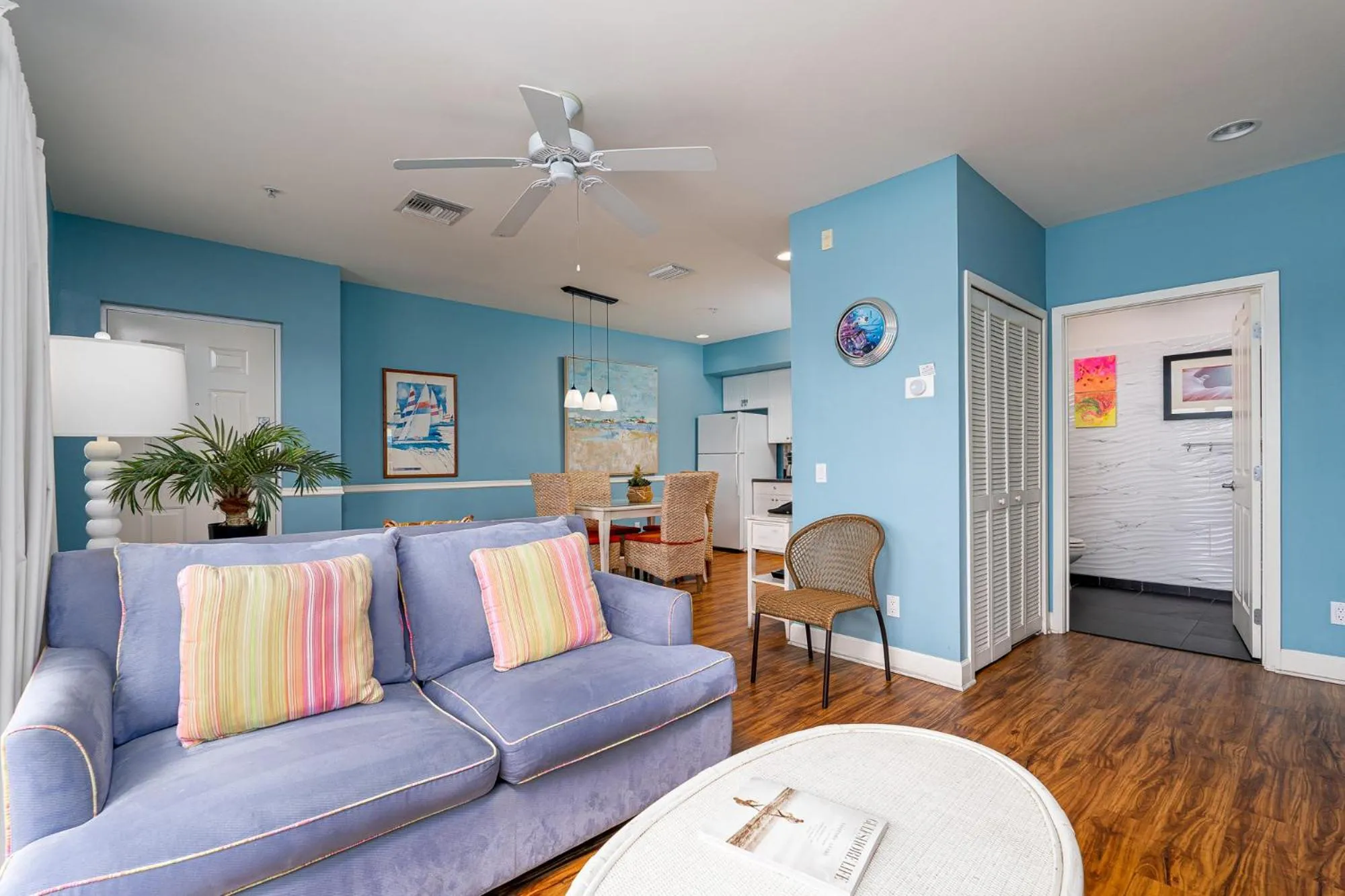 Harbour House at the Inn 318