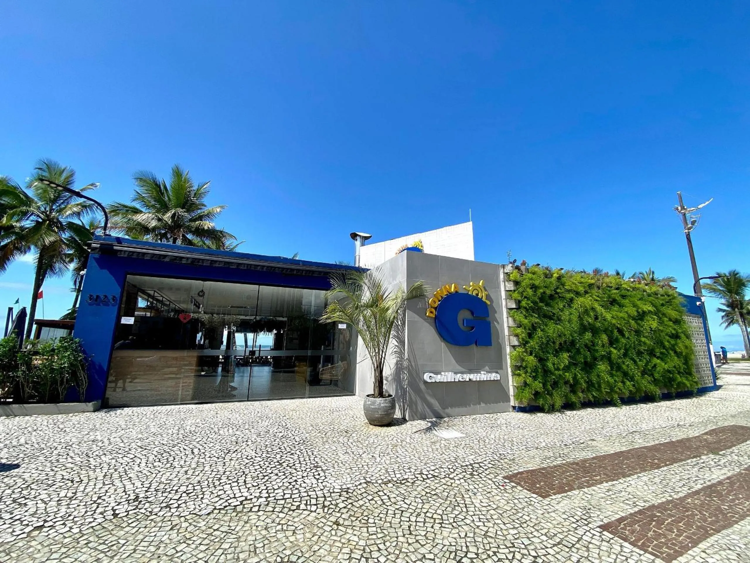 Edifício Augustus
