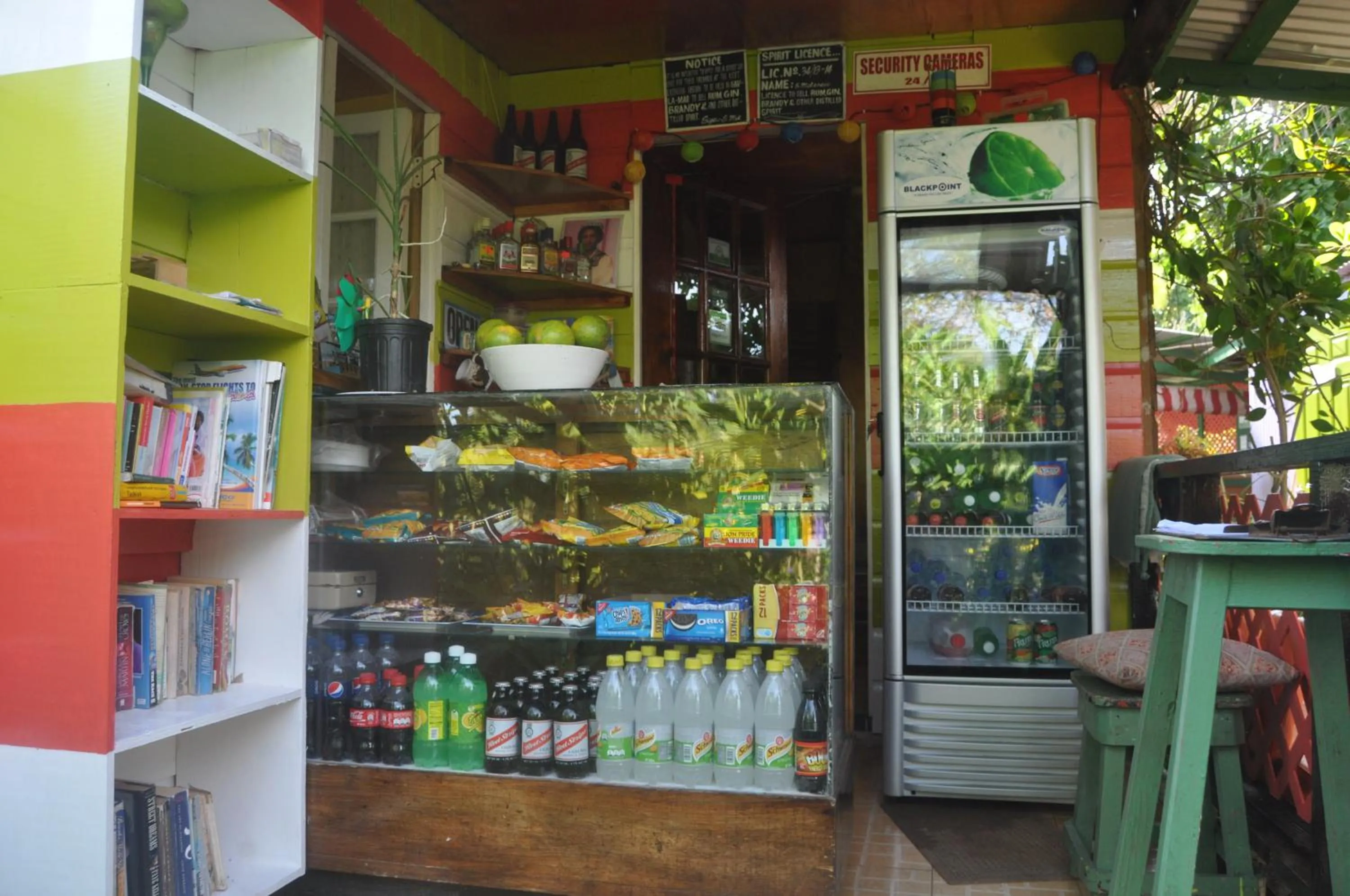 Judy House Cottages and Rooms