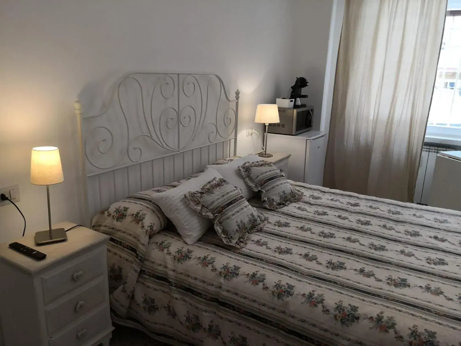 Sergio Tourist Rental close Tiburtina Station Sergio Tourist Rental close Tiburtina Station