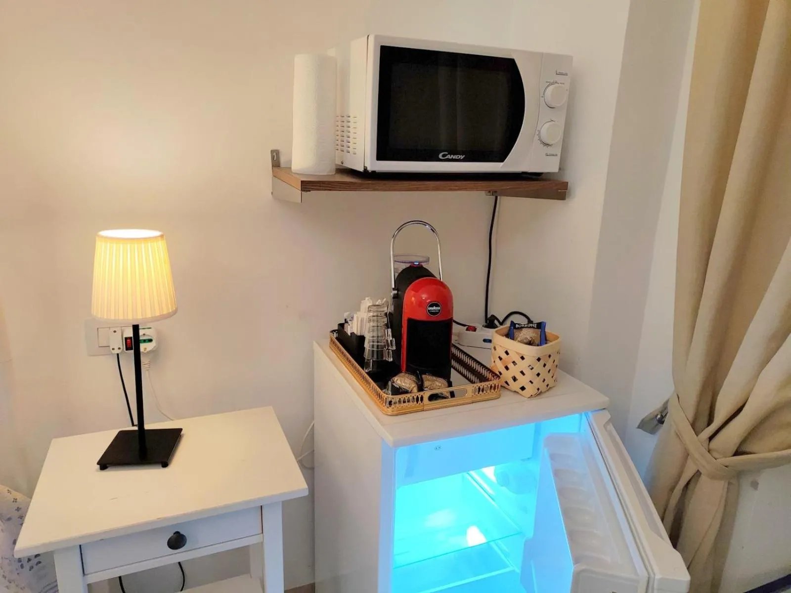 Sergio Tourist Rental close Tiburtina Station