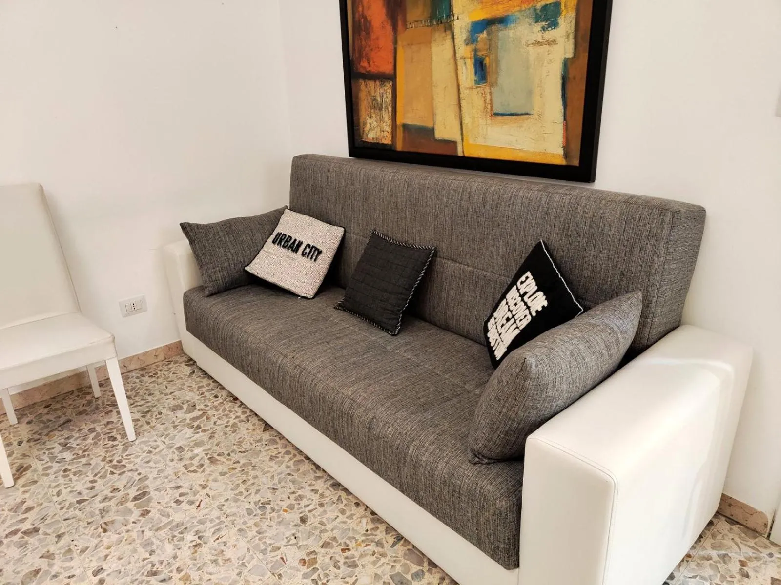 Sergio Tourist Rental close Tiburtina Station