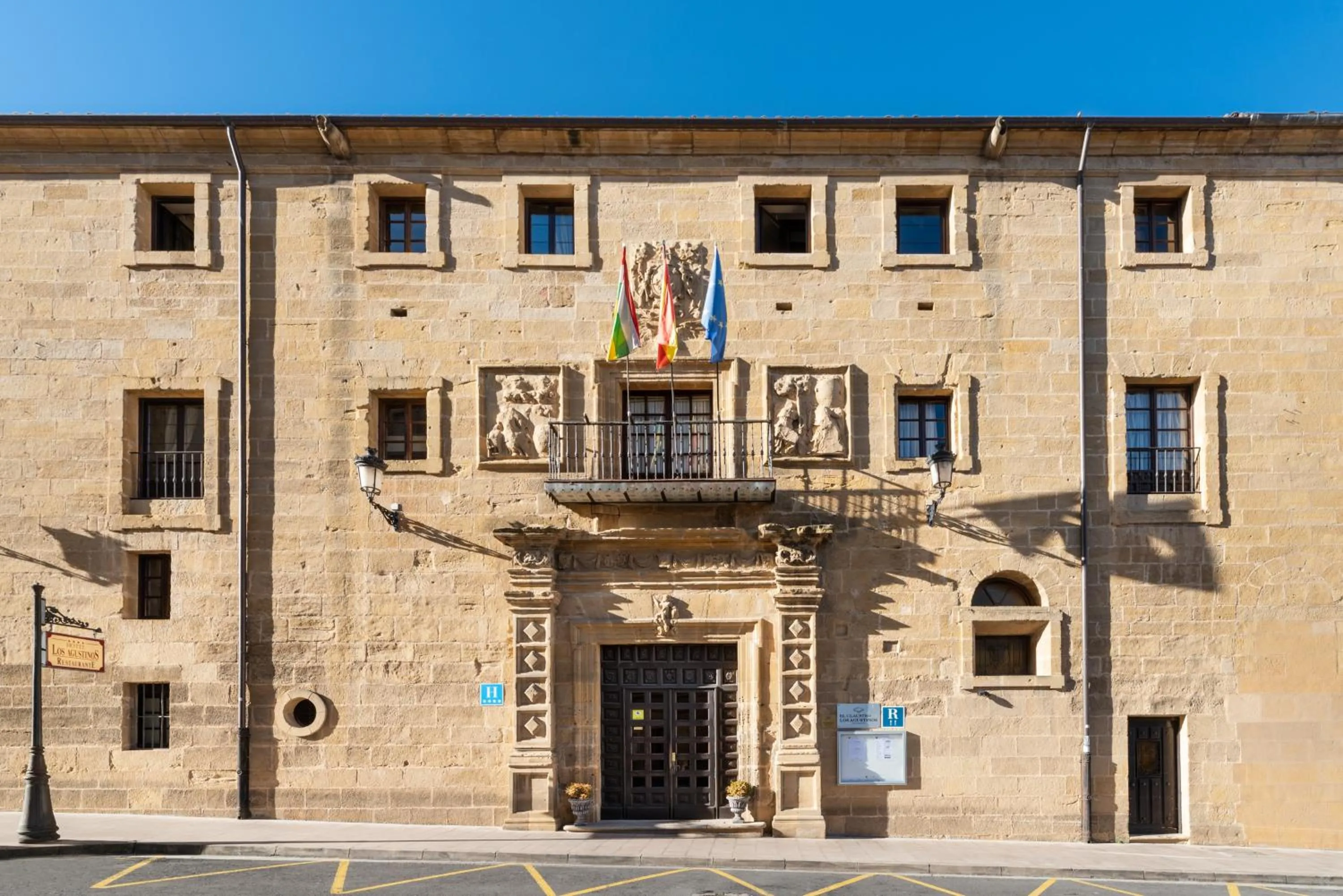 Eurostars Los Agustinos