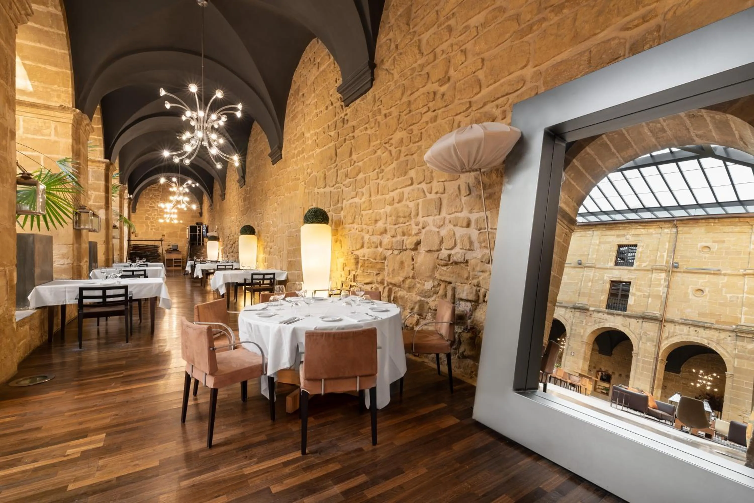 Eurostars Los Agustinos