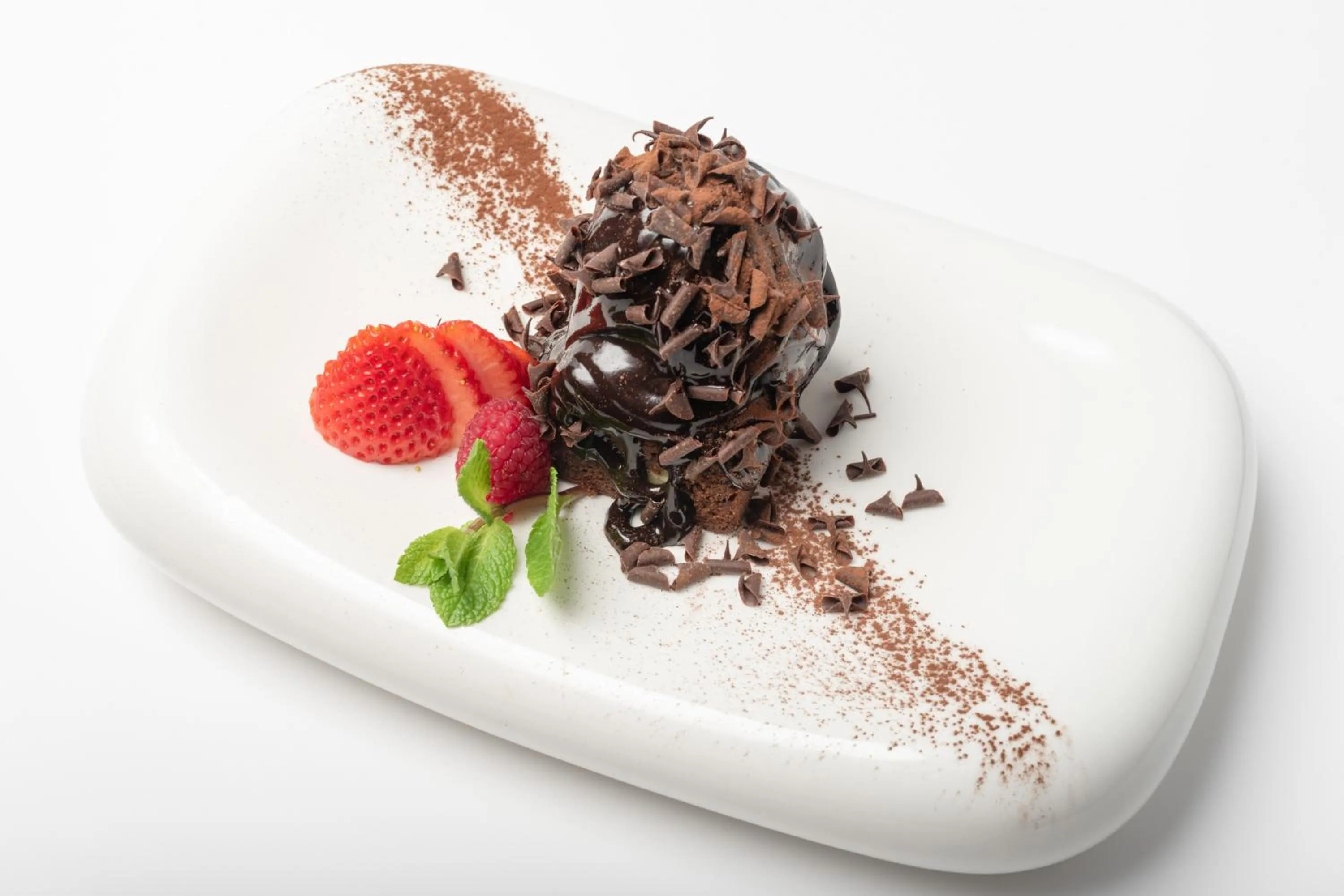 Food and drinks in Eurostars Los Agustinos