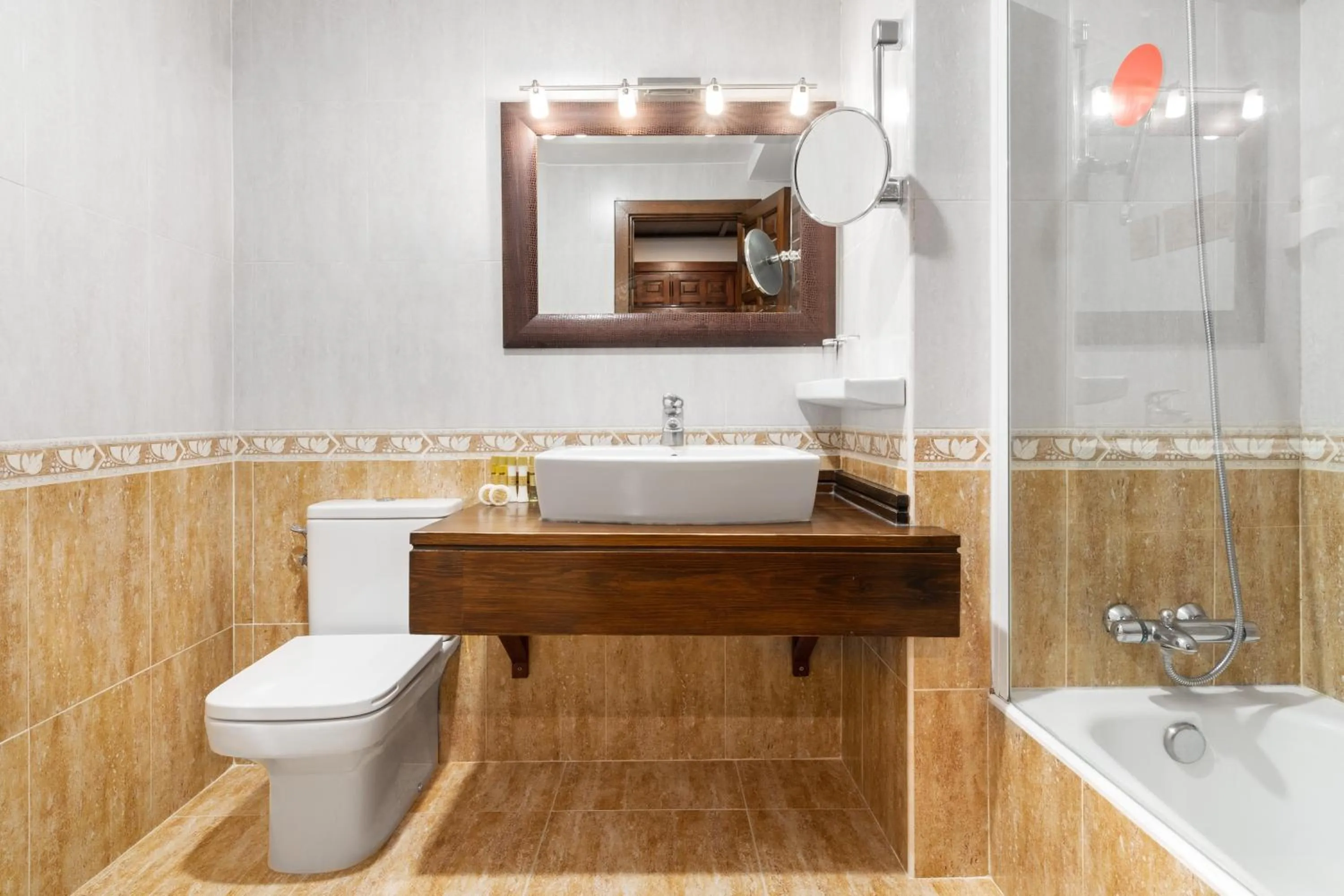 Eurostars Los Agustinos