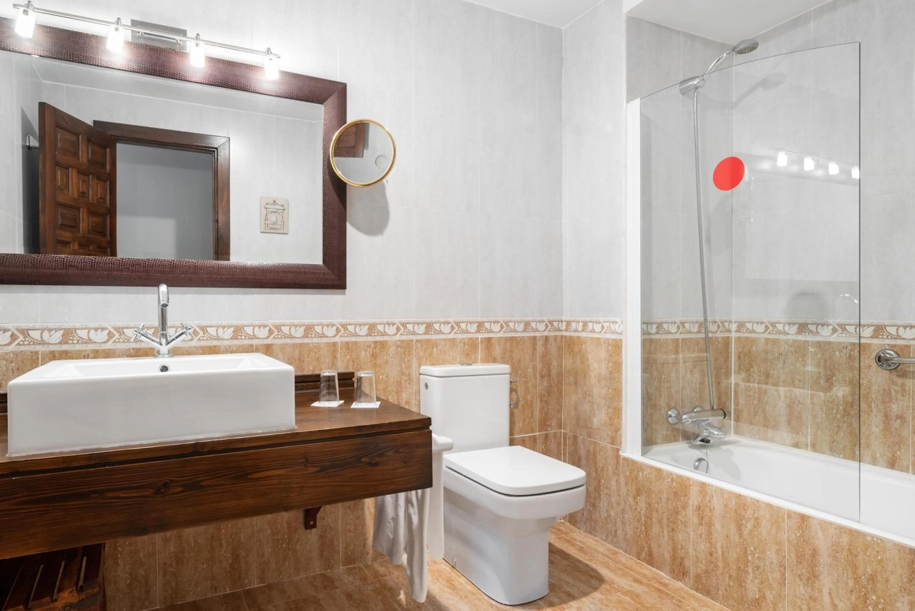 Eurostars Los Agustinos