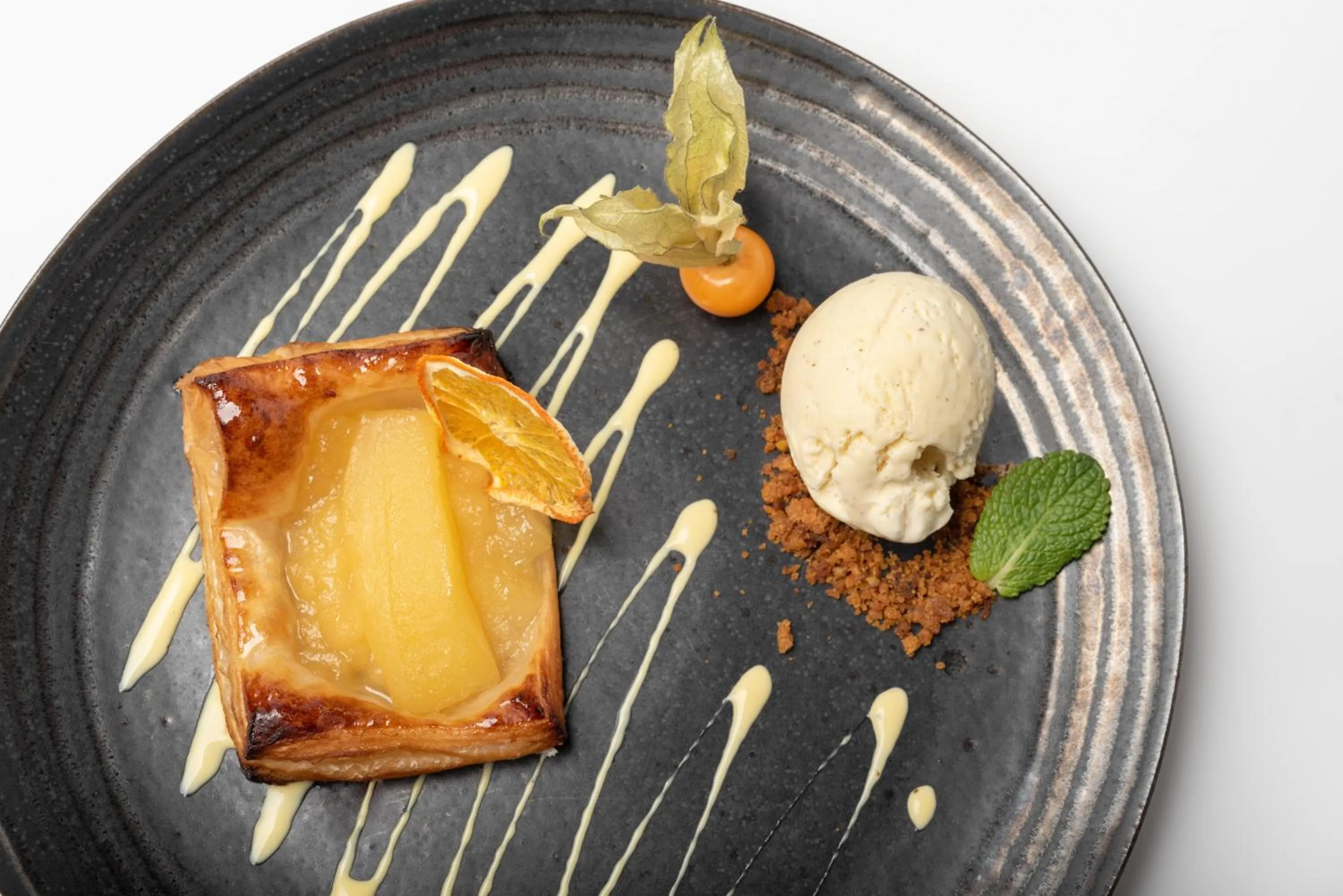 Food and drinks in Eurostars Los Agustinos