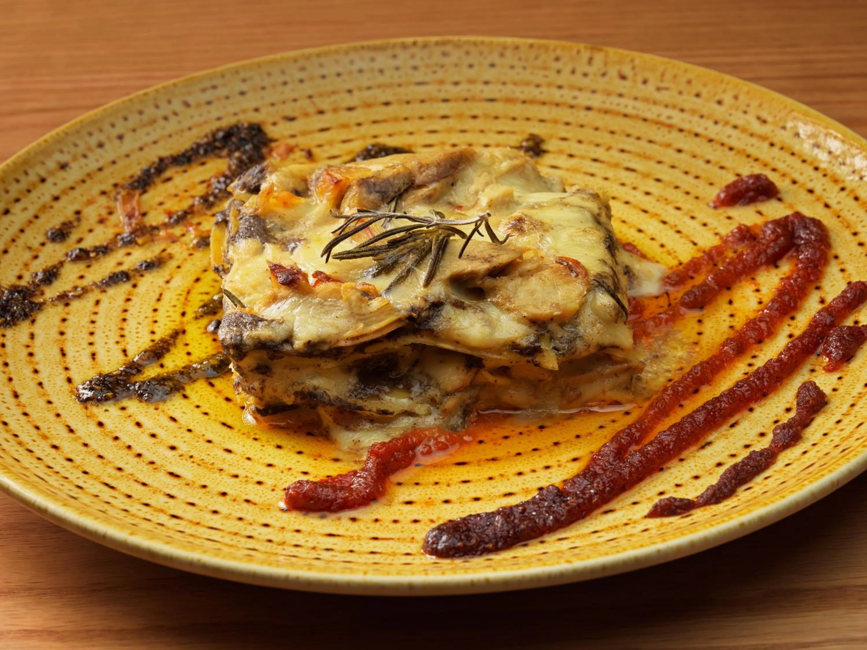 Restaurant/places to eat in Boutique Hotel H10 White Suites - Adults Only