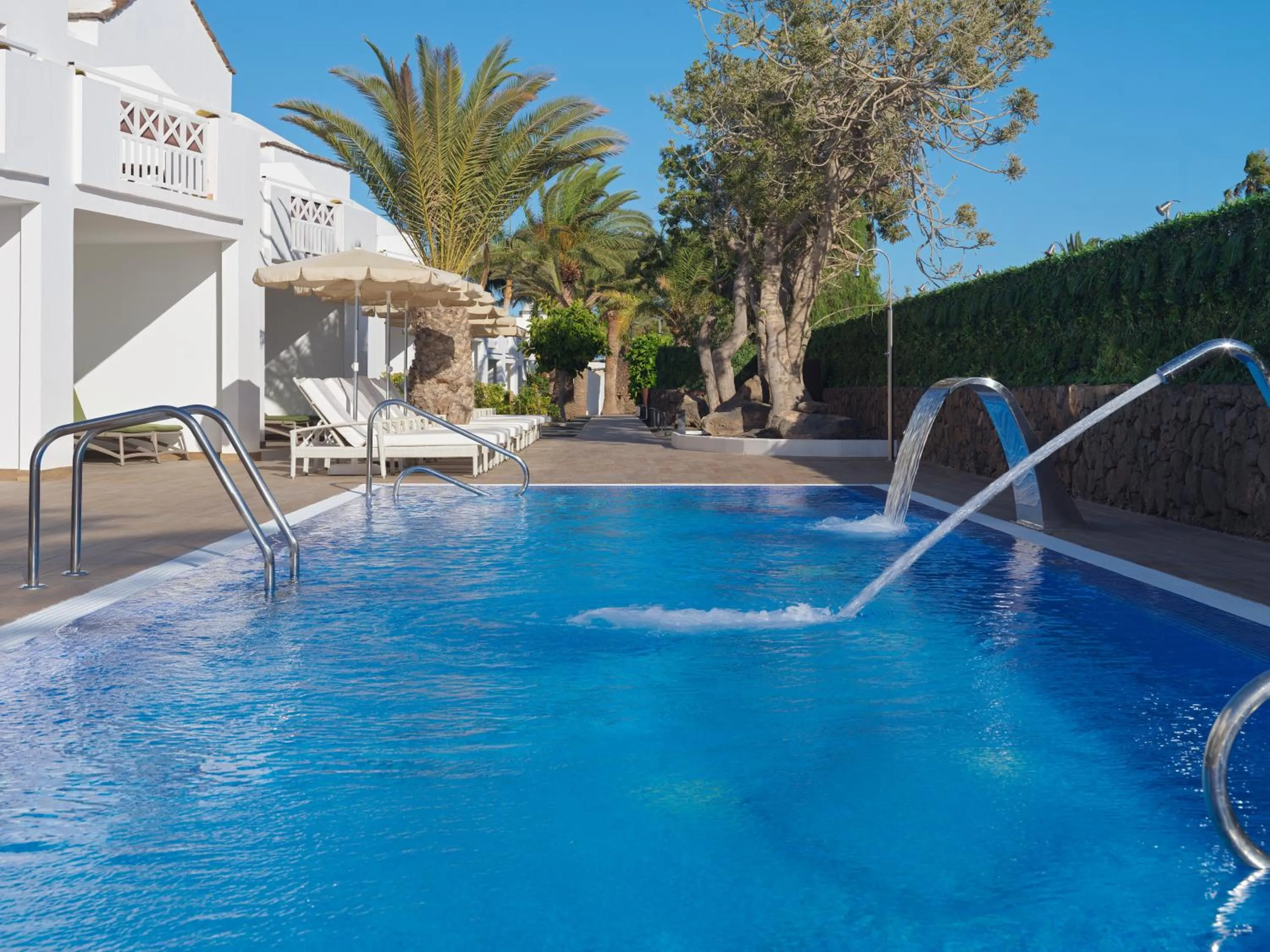 Boutique Hotel H10 White Suites - Adults Only