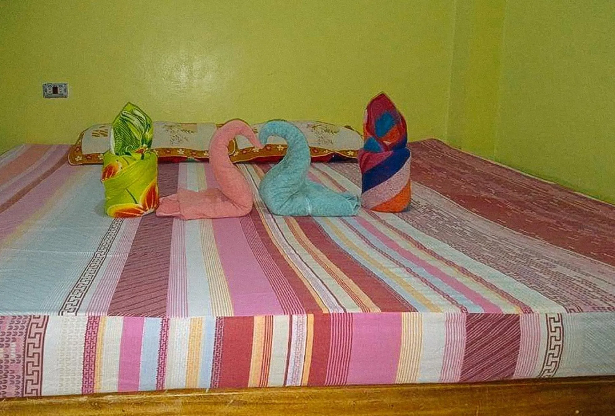 Livin's Inn Tuguegarao