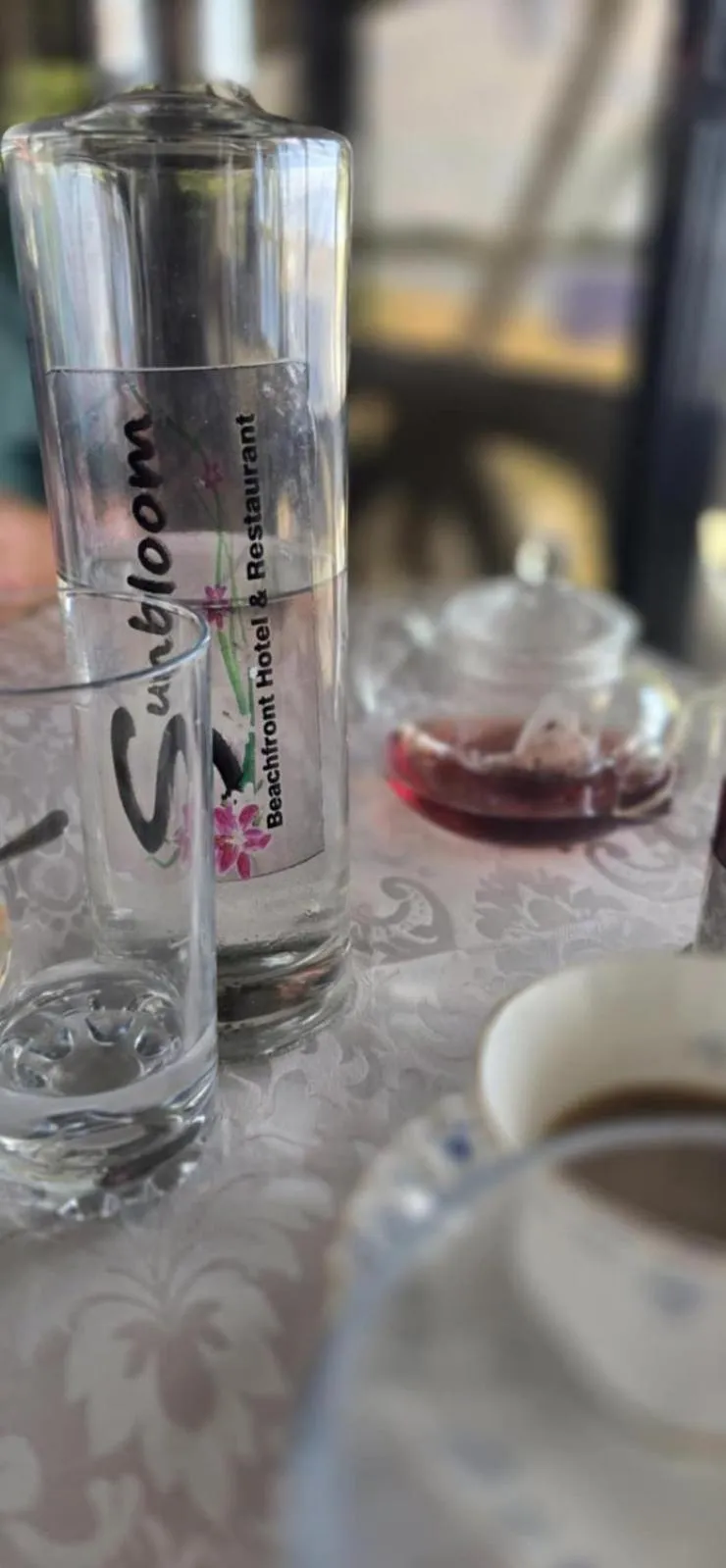 Sunbloom Beachfront Hotel and Restaurant Zambales