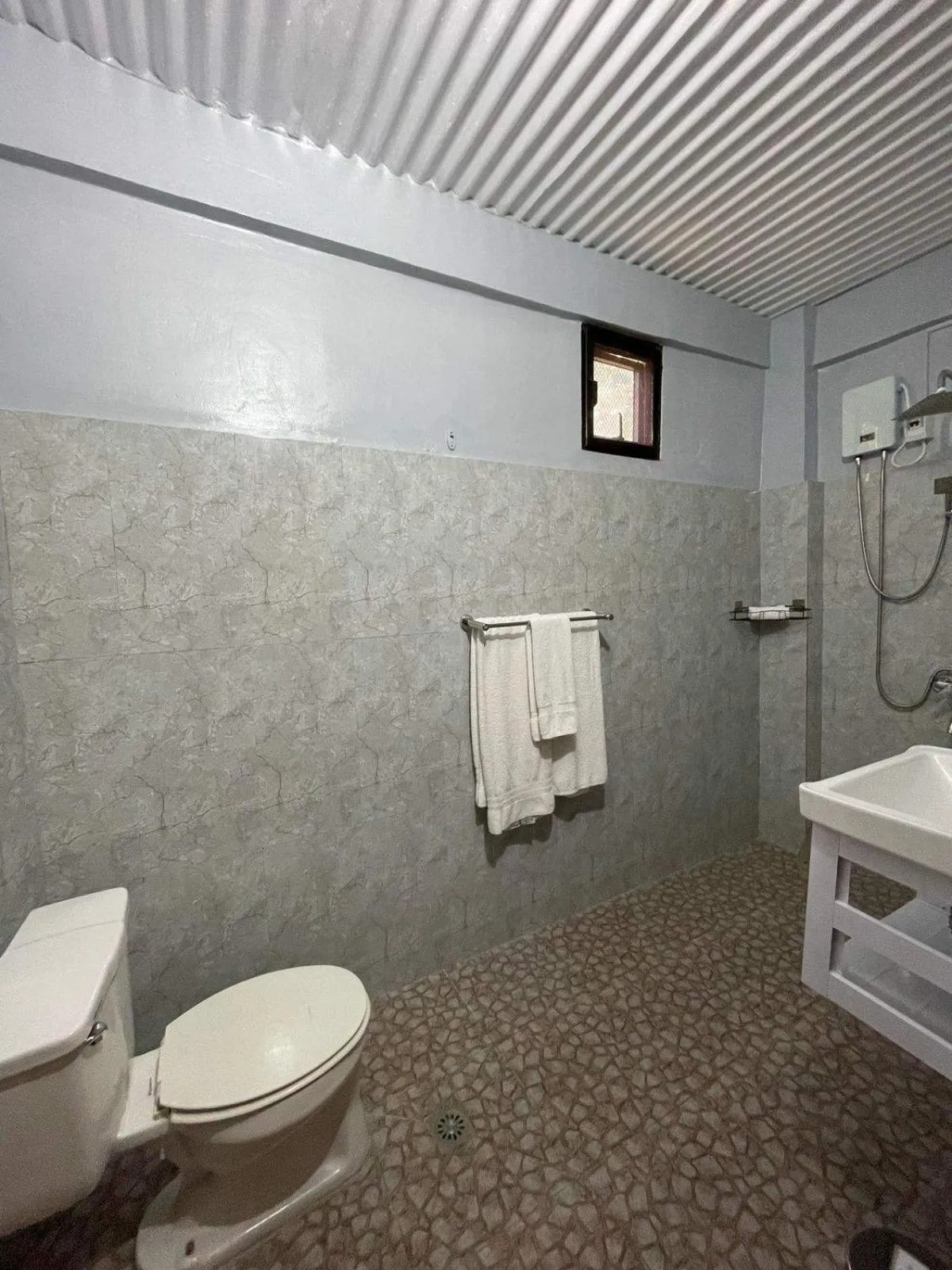 Sunbloom Beachfront Hotel and Restaurant Zambales