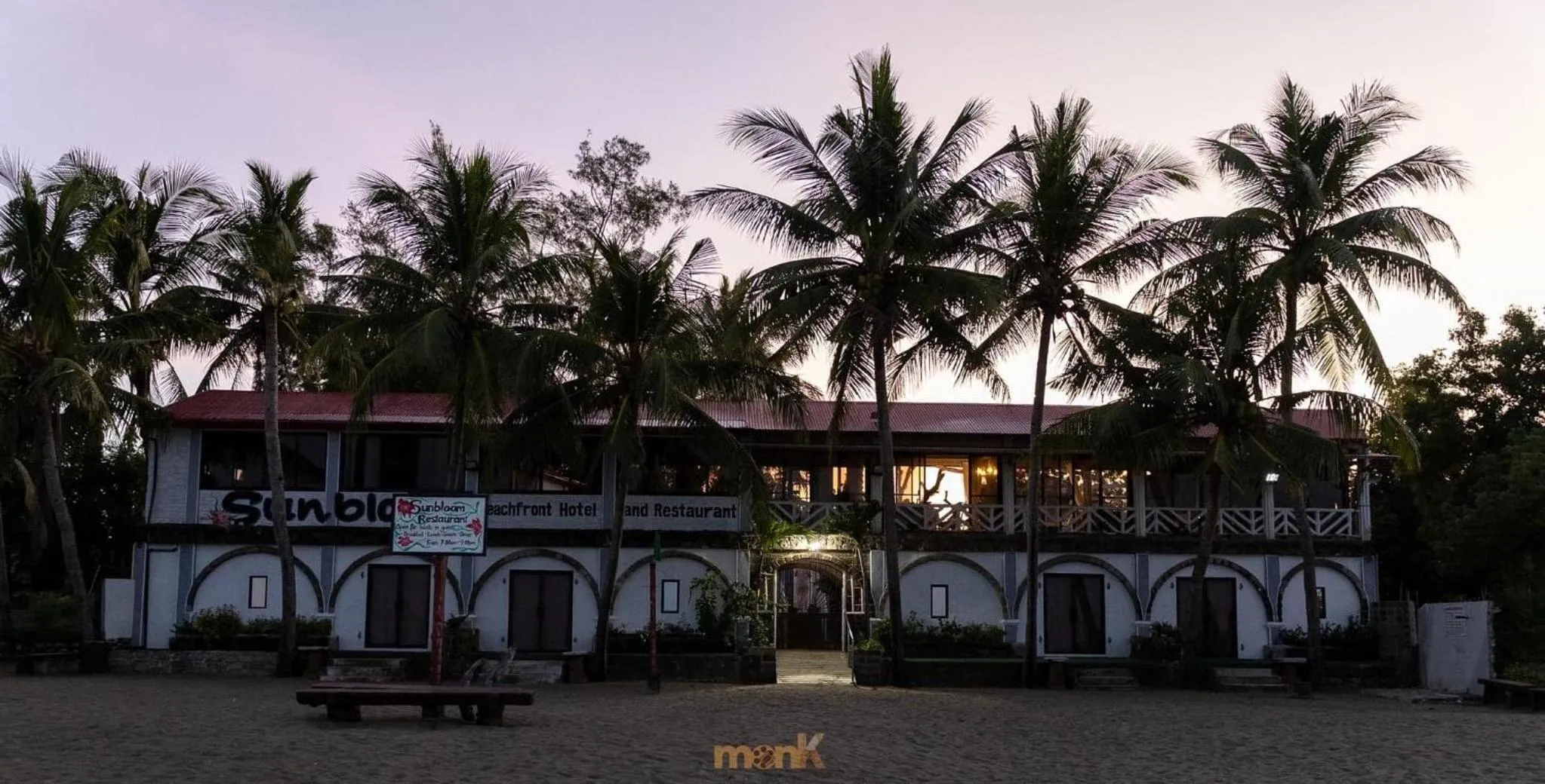 Sunbloom Beachfront Hotel and Restaurant Zambales