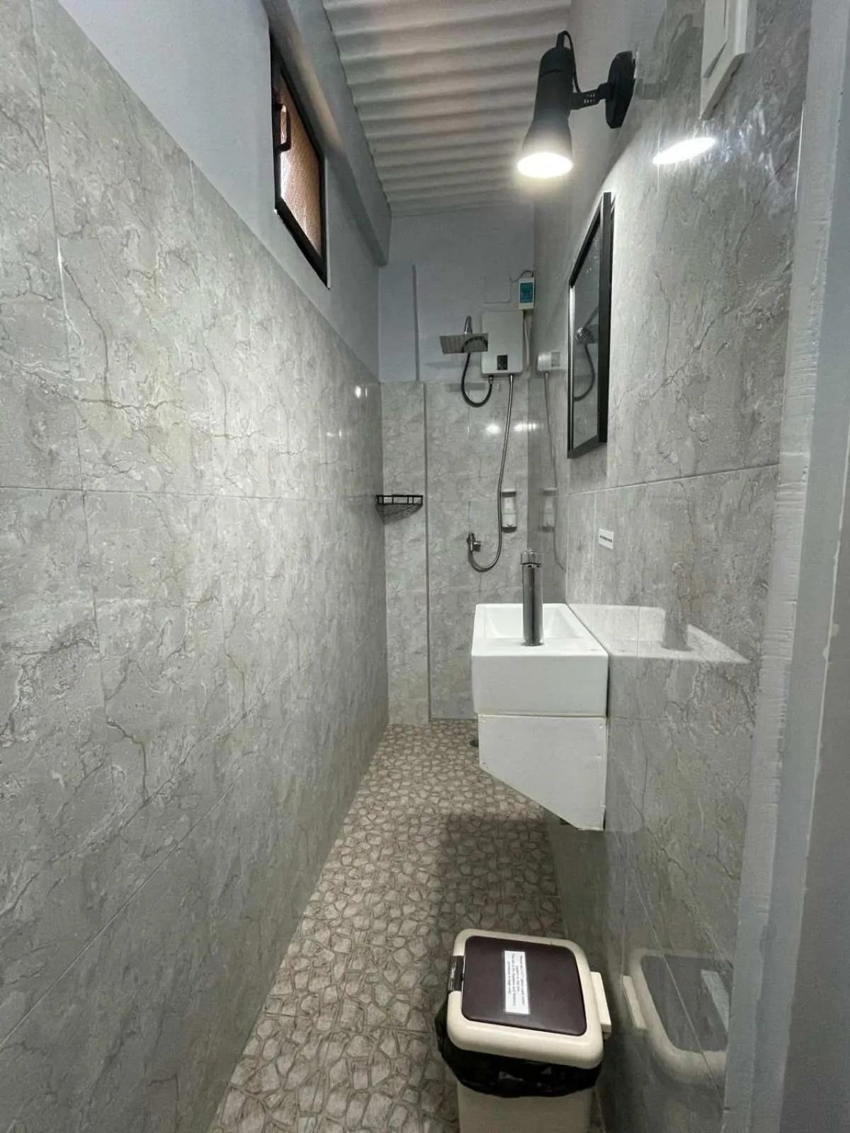 Sunbloom Beachfront Hotel and Restaurant Zambales