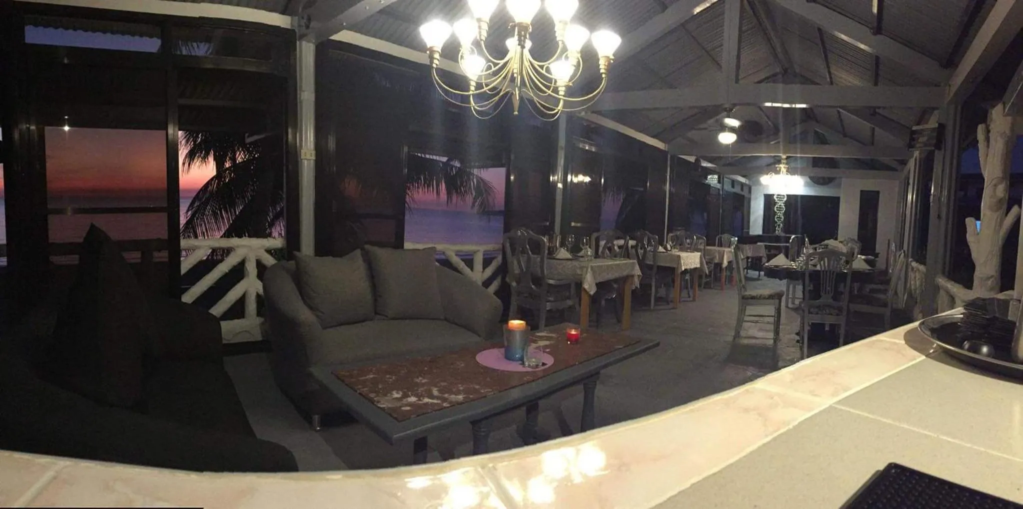 Sunbloom Beachfront Hotel and Restaurant Zambales