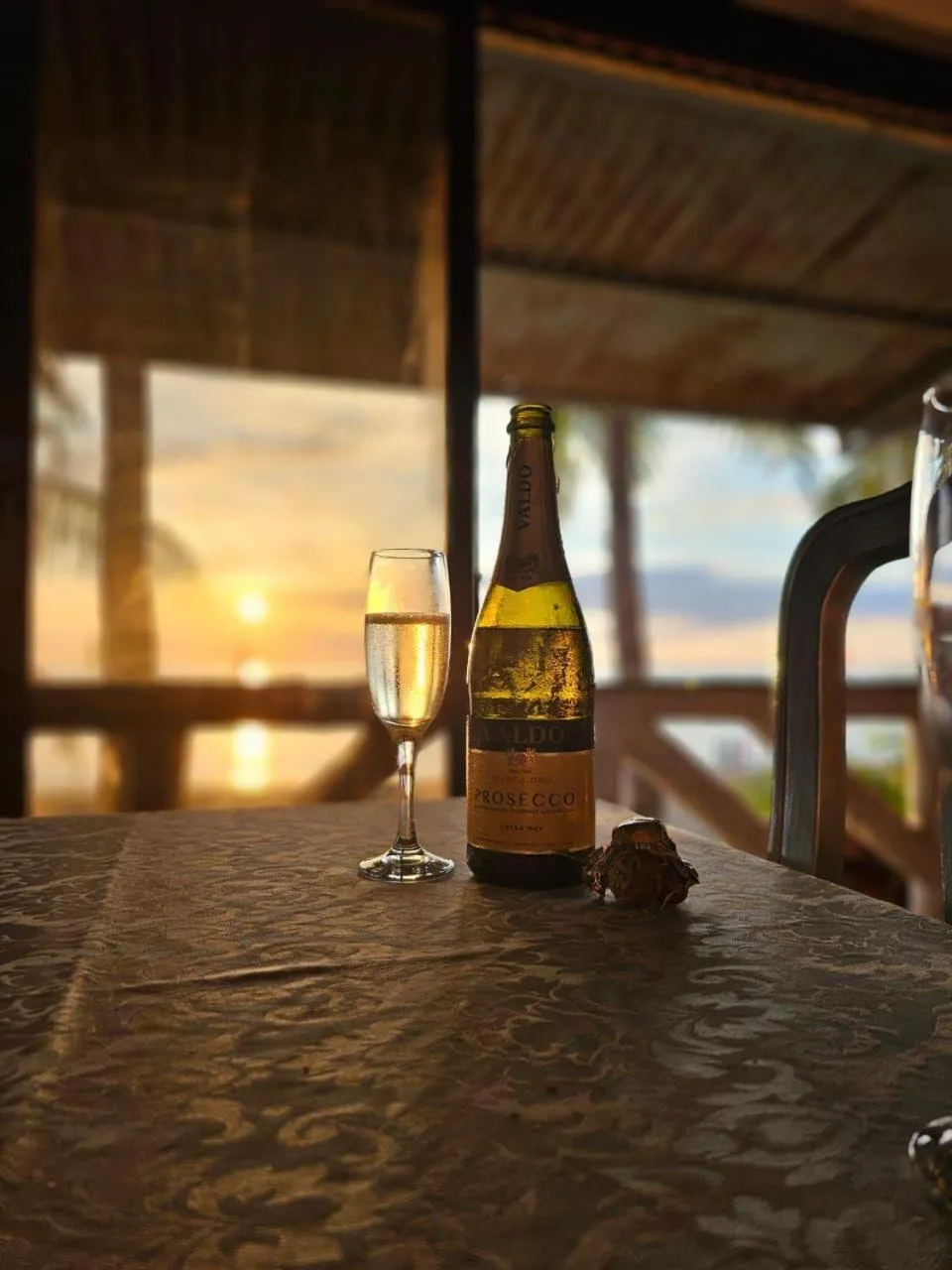 Sunbloom Beachfront Hotel and Restaurant Zambales