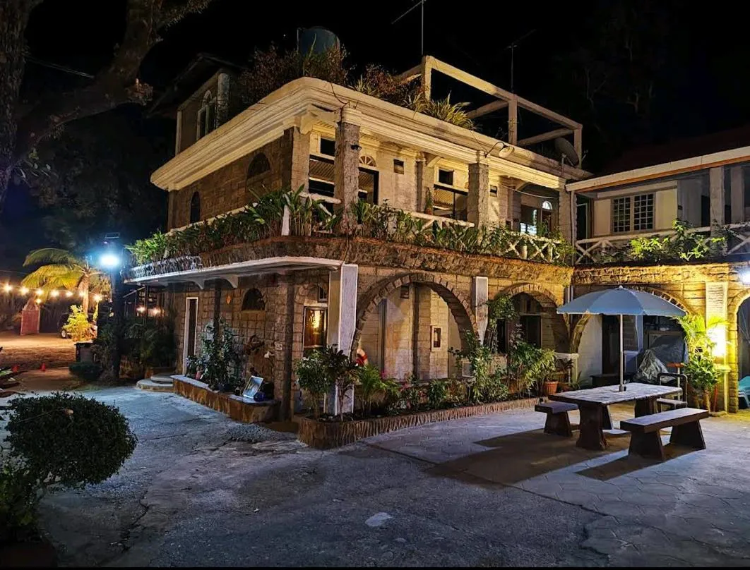 Sunbloom Beachfront Hotel and Restaurant Zambales