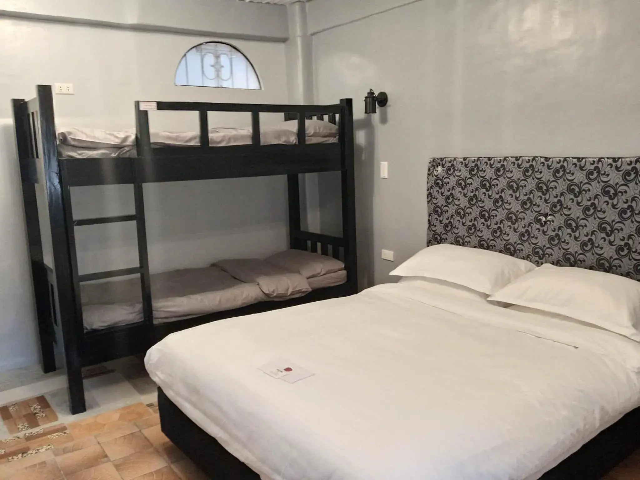 Superior Double or Twin Room in Sunbloom Beachfront Hotel and Restaurant Zambales Superior Double or Twin Room in Sunbloom Beachfront Hotel and Restaurant Zambales