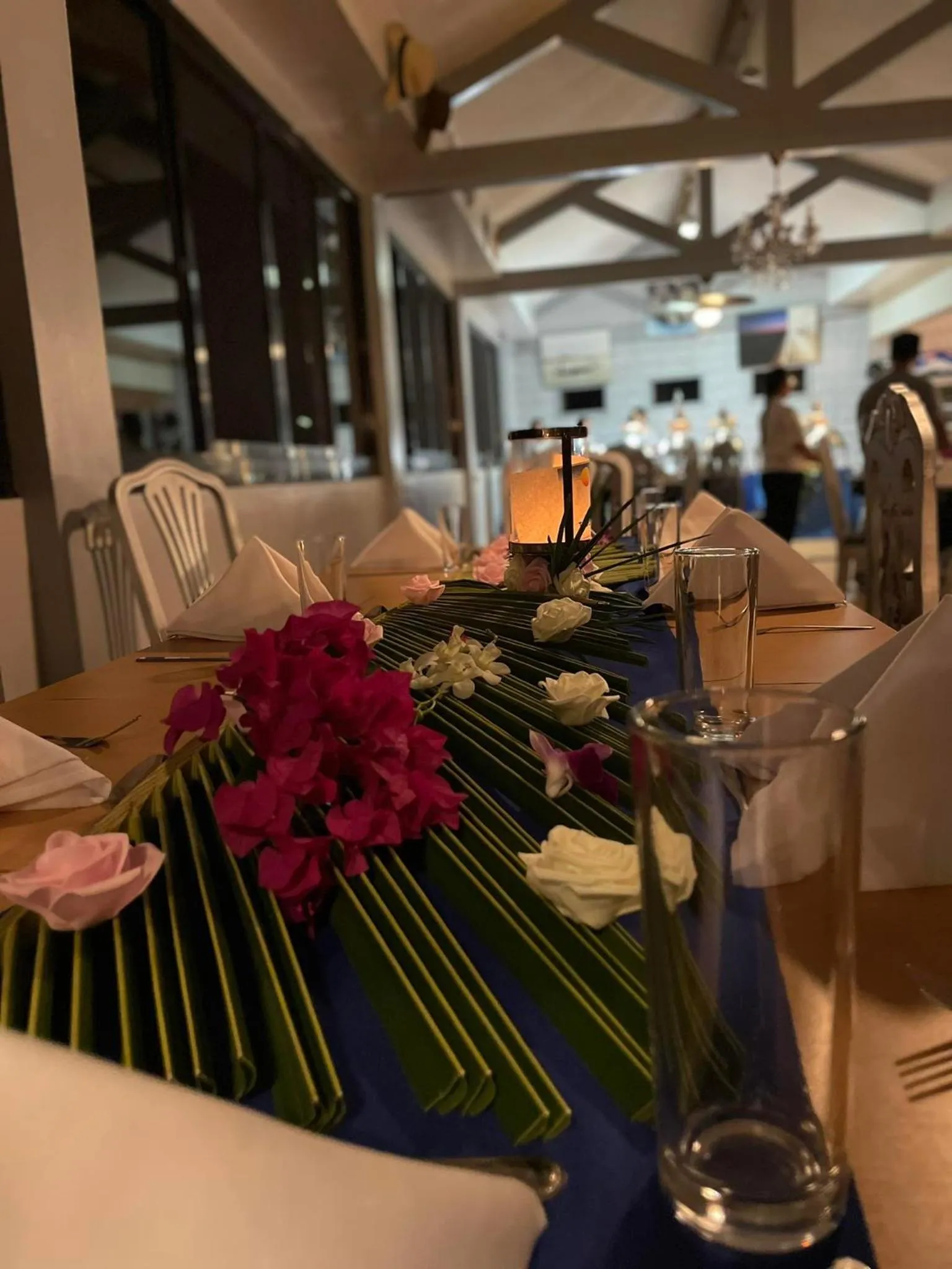 Sunbloom Beachfront Hotel and Restaurant Zambales