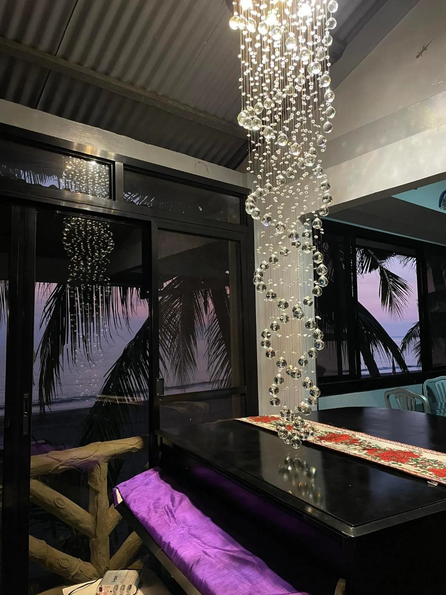 Sunbloom Beachfront Hotel and Restaurant Zambales