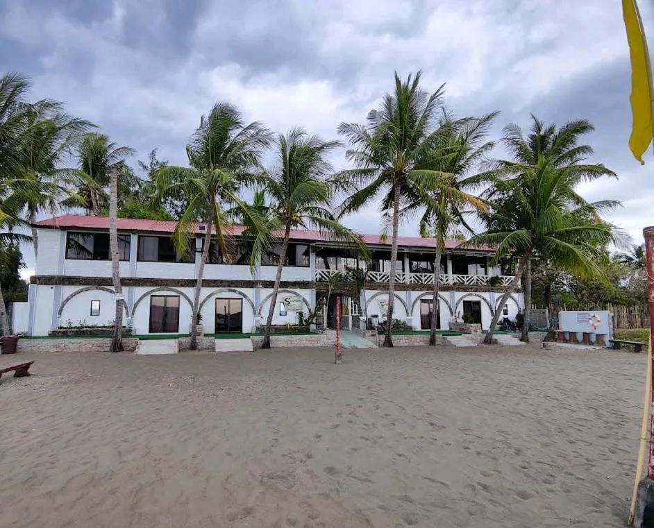 Sunbloom Beachfront Hotel and Restaurant Zambales