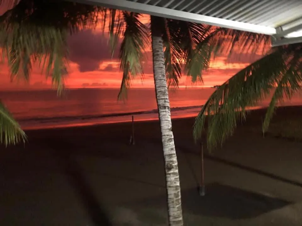 Sunbloom Beachfront Hotel and Restaurant Zambales