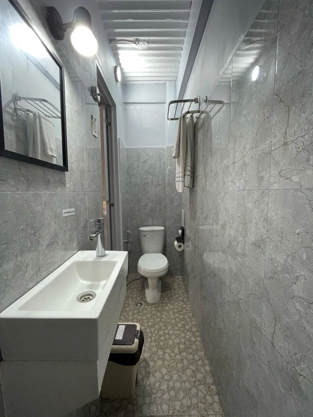 Sunbloom Beachfront Hotel and Restaurant Zambales