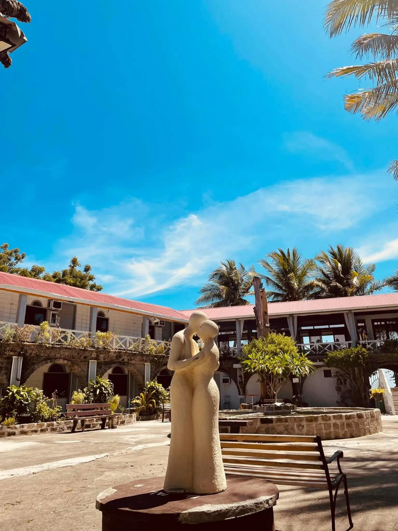 Sunbloom Beachfront Hotel and Restaurant Zambales