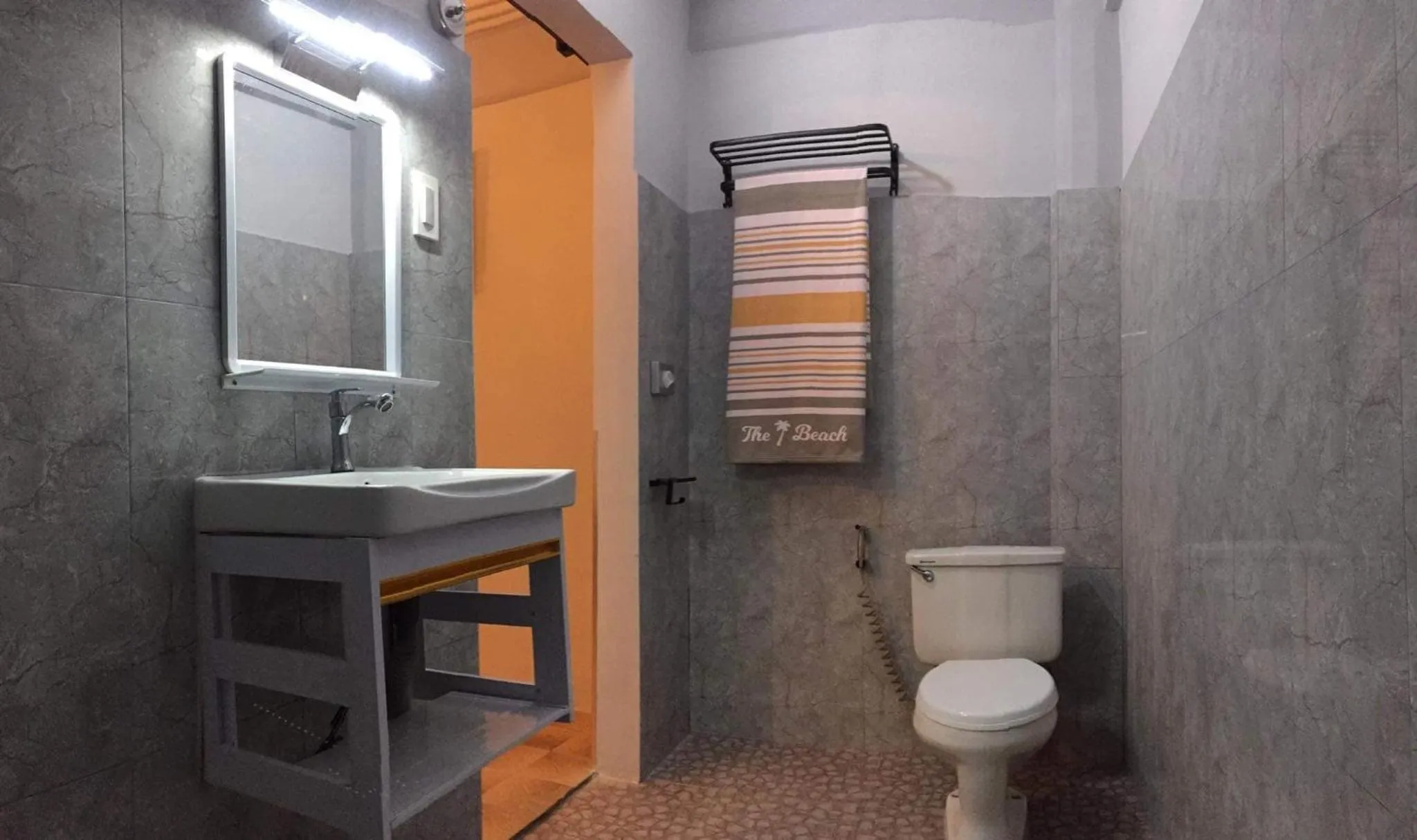 Sunbloom Beachfront Hotel and Restaurant Zambales