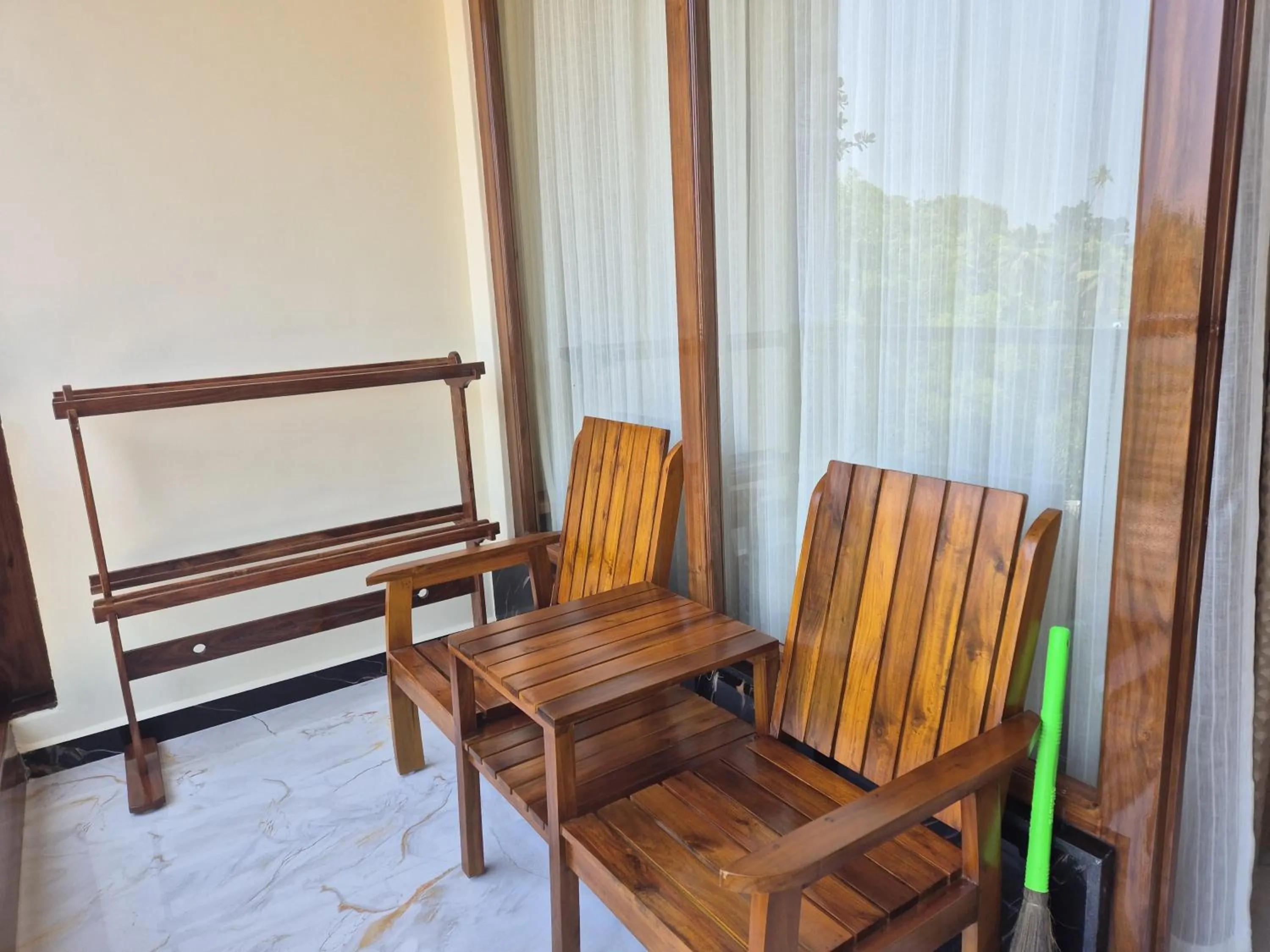 Poornima Beach Stay